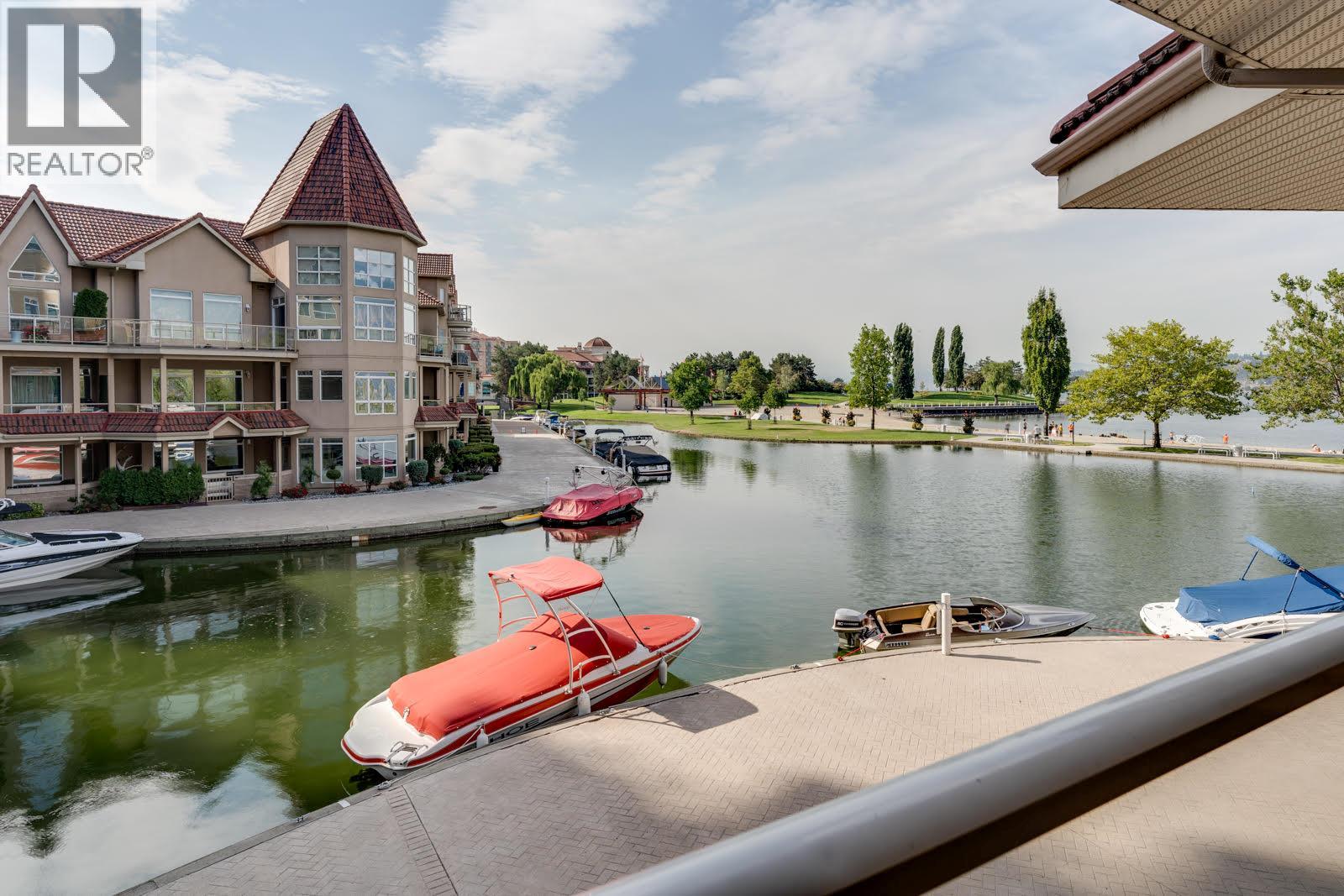 1088 Sunset Drive Unit# 228, Kelowna, British Columbia  V1Y 9W1 - Photo 1 - 10377128