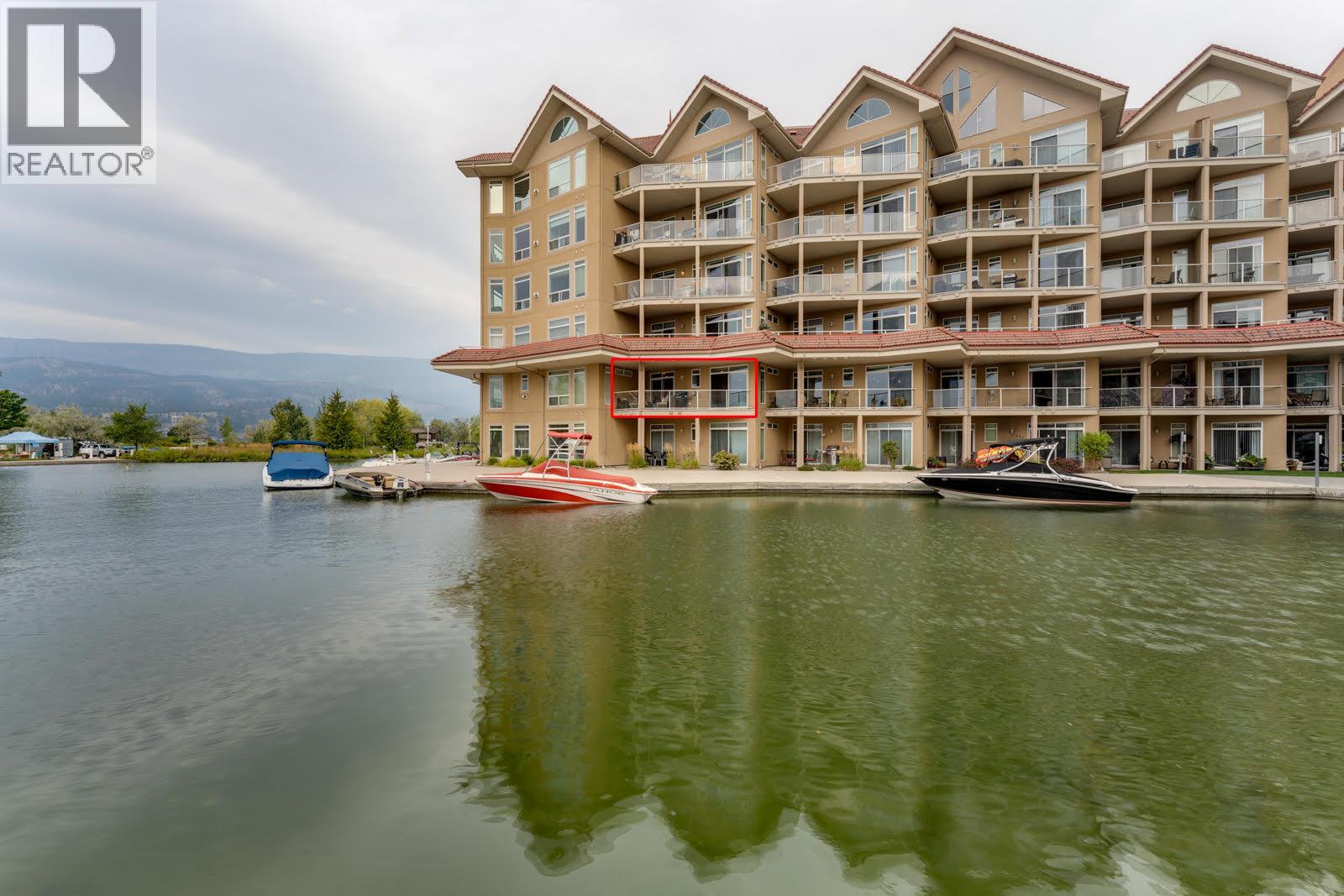 1088 Sunset Drive Unit# 228, Kelowna, British Columbia  V1Y 9W1 - Photo 12 - 10377128