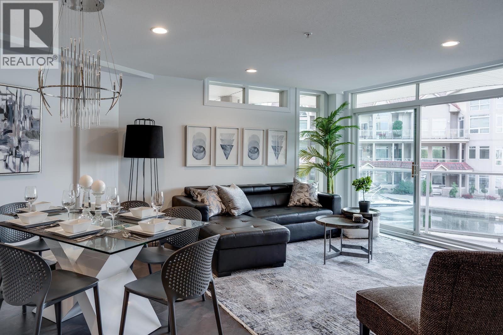 1088 Sunset Drive Unit# 228, Kelowna, British Columbia  V1Y 9W1 - Photo 4 - 10377128