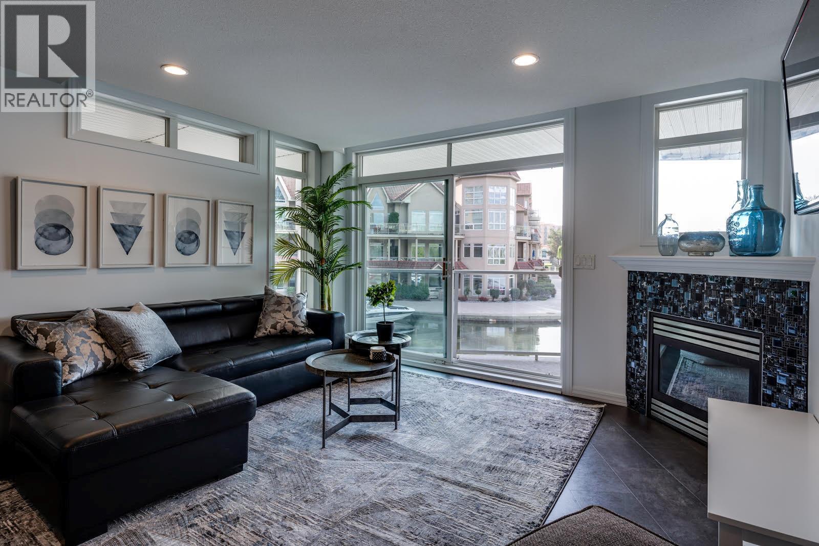 1088 Sunset Drive Unit# 228, Kelowna, British Columbia  V1Y 9W1 - Photo 6 - 10377128