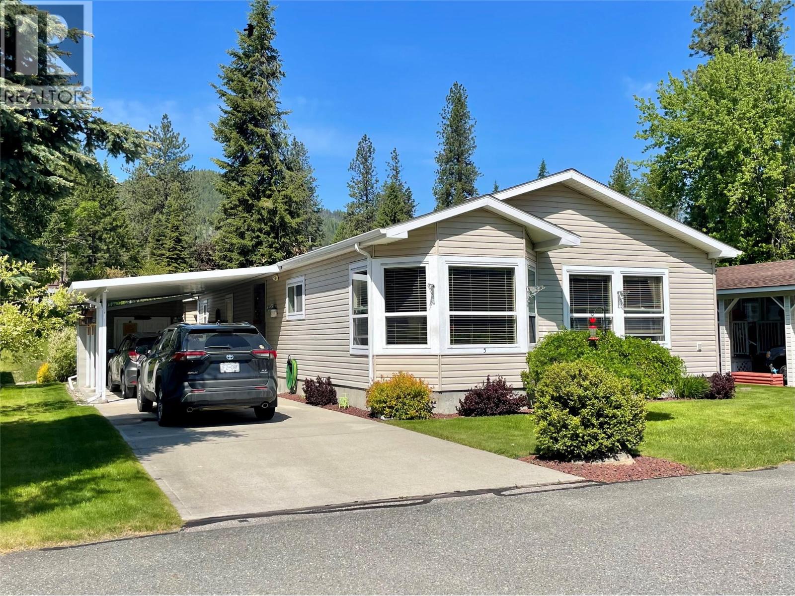 1500 Neimi Road Unit# 5, Christina Lake, British Columbia  V0H 1H2 - Photo 1 - 10377099