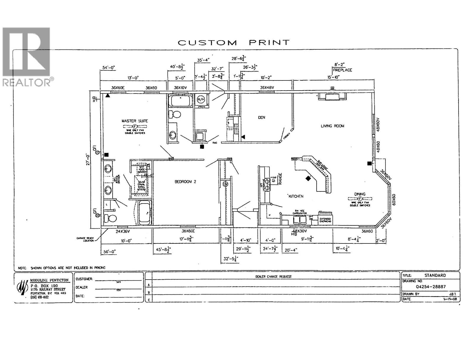 1500 Neimi Road Unit# 5, Christina Lake, British Columbia  V0H 1H2 - Photo 2 - 10377099