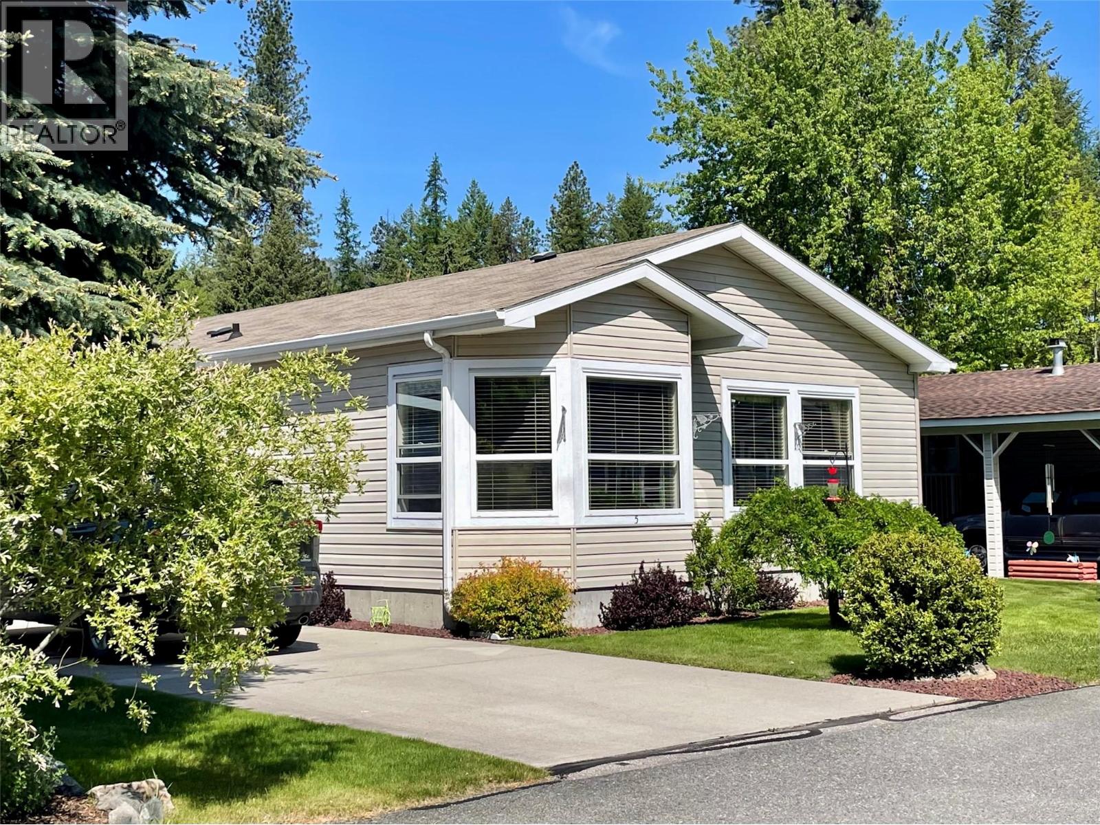 1500 Neimi Road Unit# 5, Christina Lake, British Columbia  V0H 1H2 - Photo 5 - 10377099