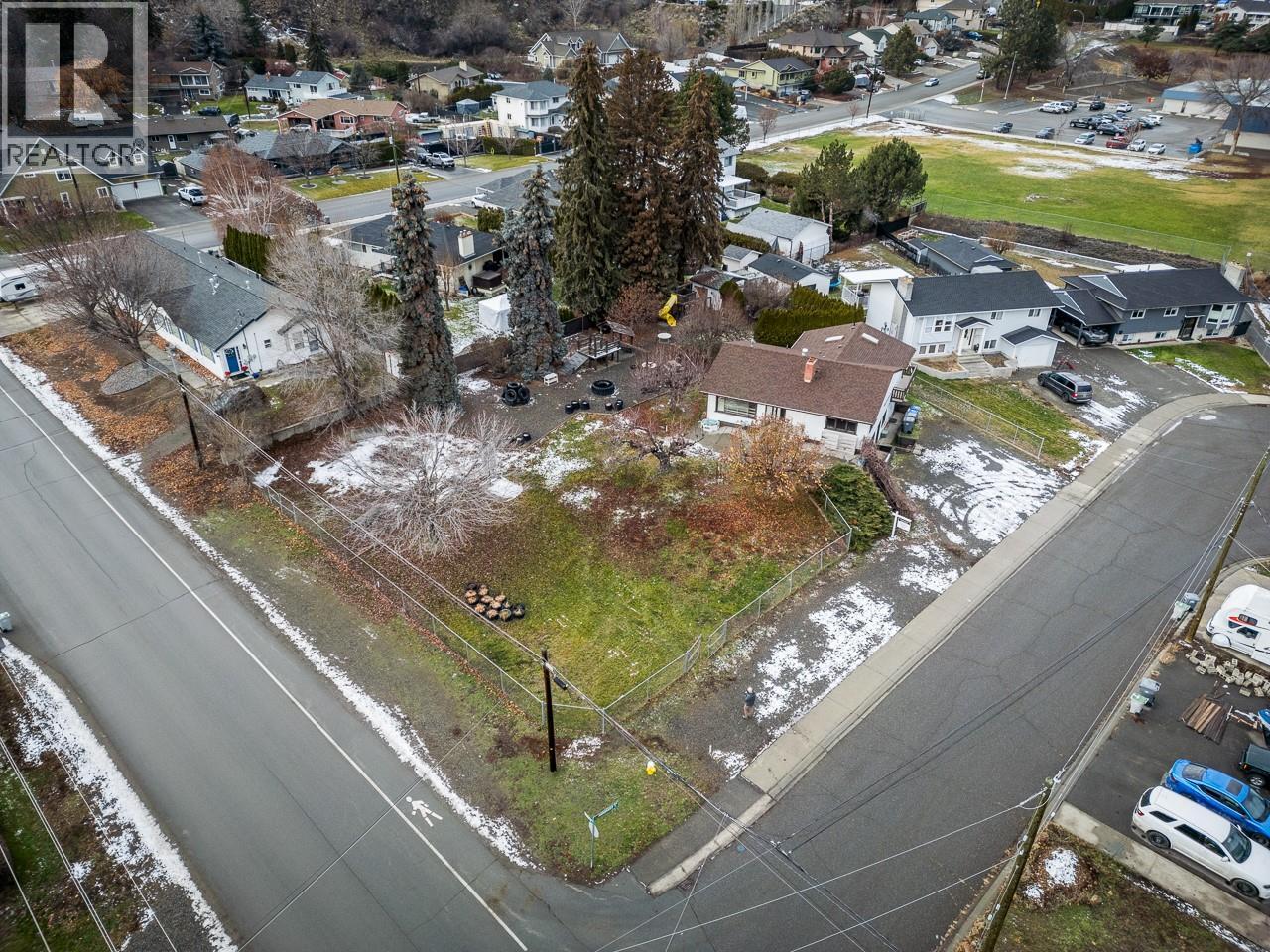 3202 Hargraves Place Lot# Lot B, Kamloops, British Columbia  V2B 8H3 - Photo 1 - 10377261