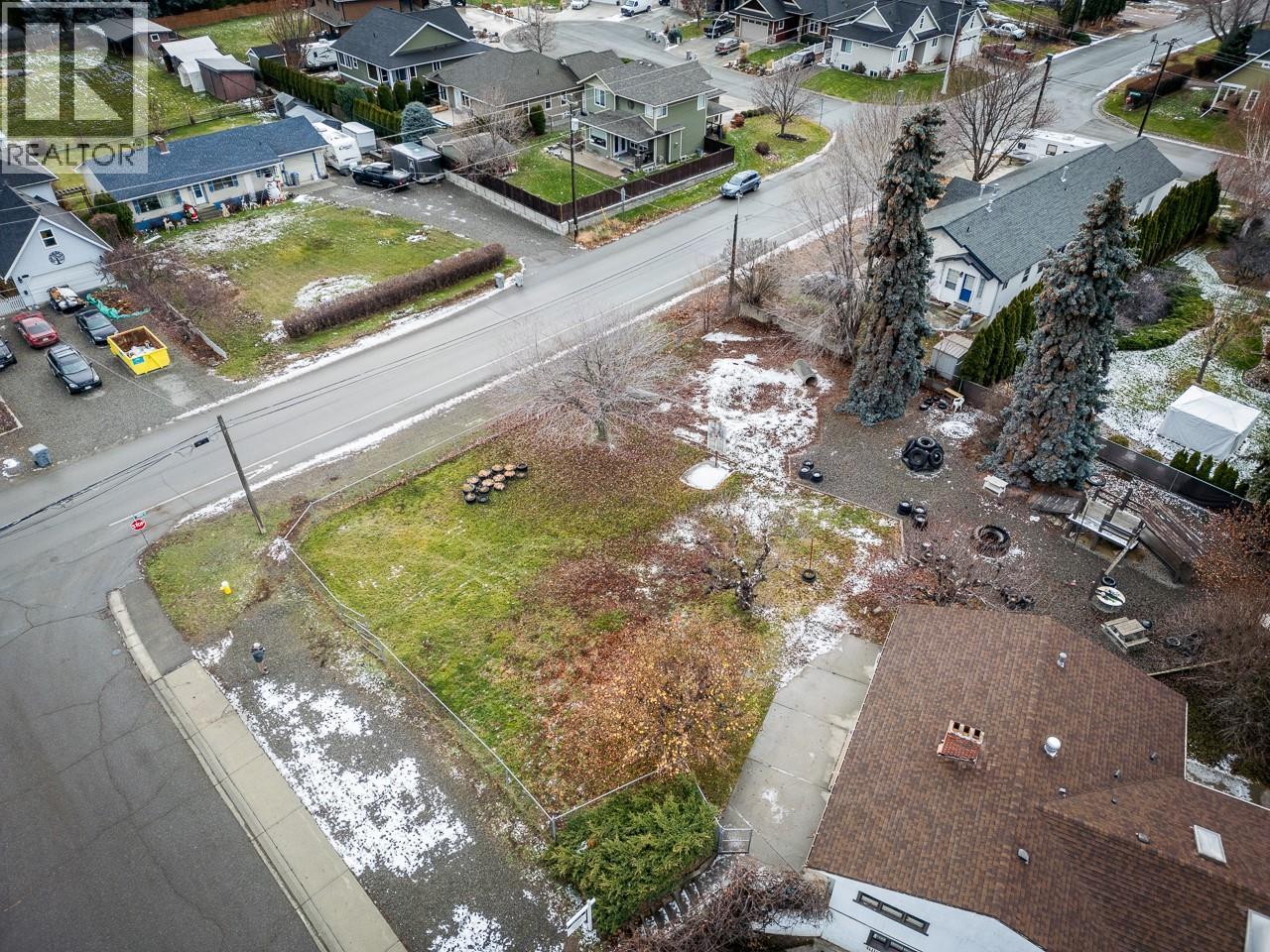 3202 Hargraves Place Lot# Lot B, Kamloops, British Columbia  V2B 8H3 - Photo 3 - 10377261