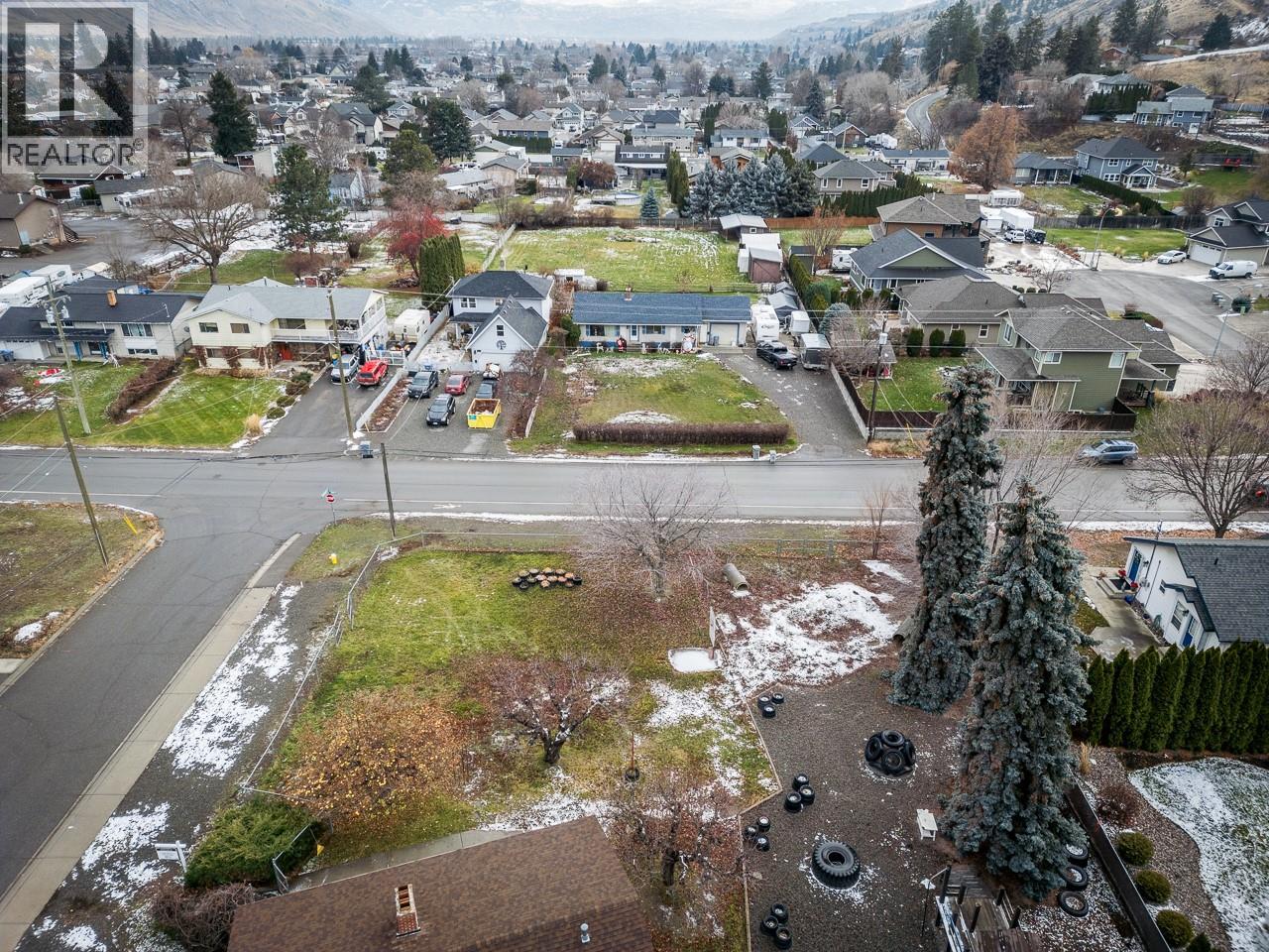 3202 Hargraves Place Lot# Lot B, Kamloops, British Columbia  V2B 8H3 - Photo 4 - 10377261