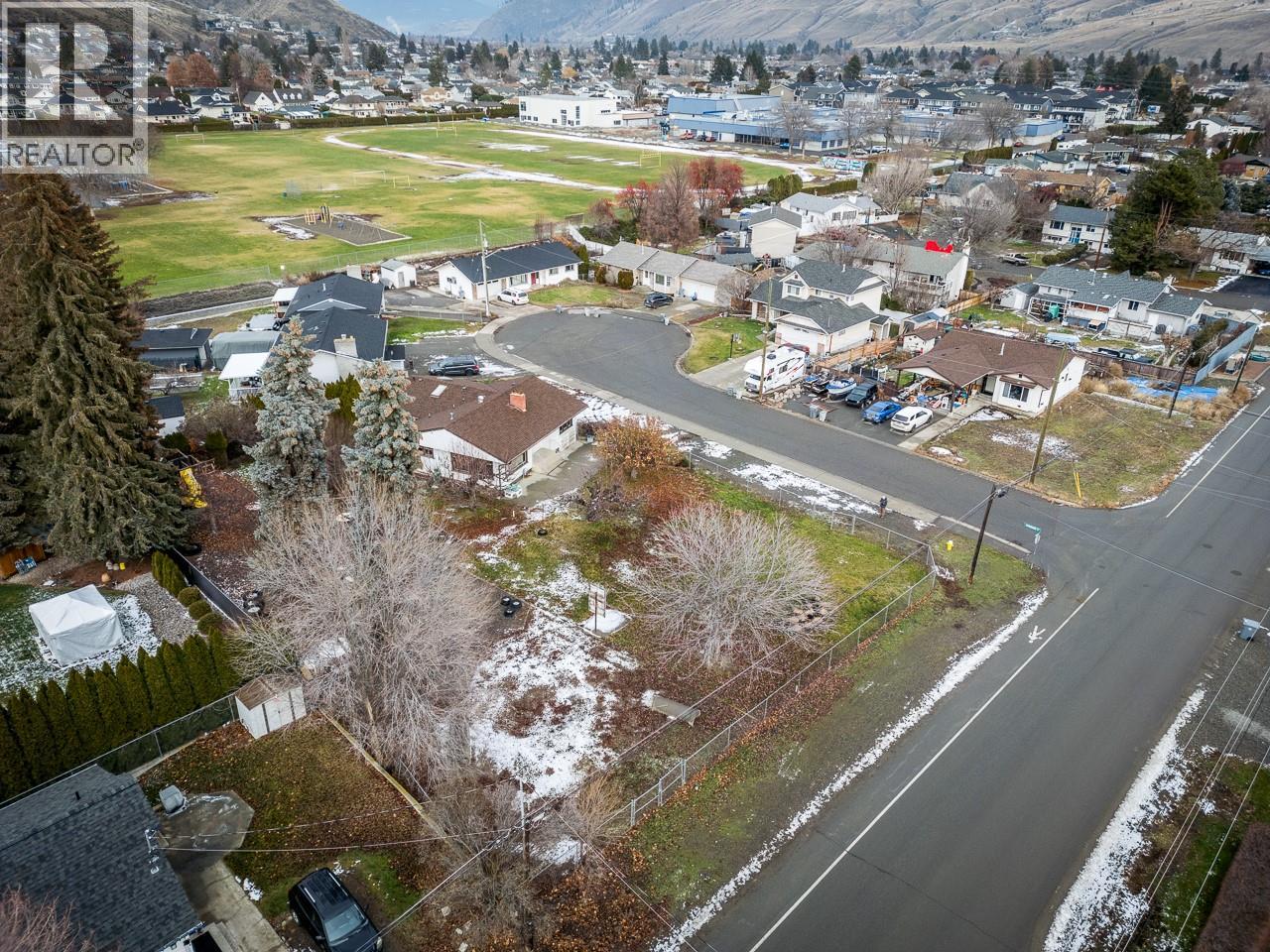 3202 Hargraves Place Lot# Lot B, Kamloops, British Columbia  V2B 8H3 - Photo 7 - 10377261