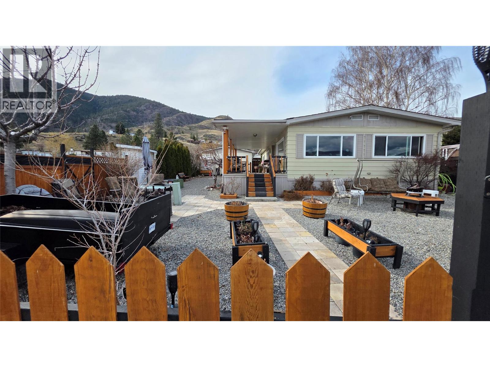 201 Highway 97 (Riva Ridge Estates) Unit# 44, Penticton, British Columbia  V2A 0E4 - Photo 10 - 10377255