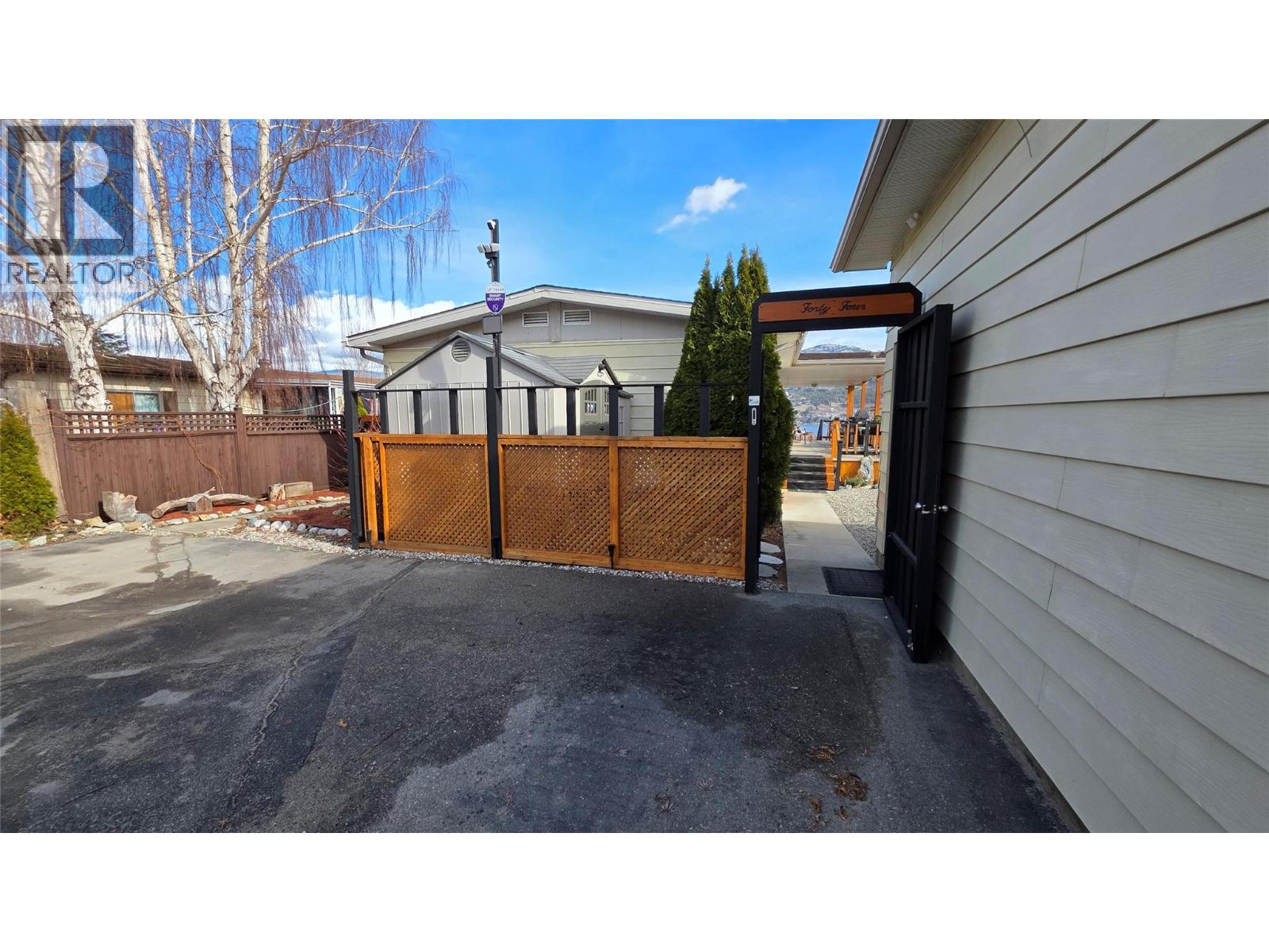 201 Highway 97 (Riva Ridge Estates) Unit# 44, Penticton, British Columbia  V2A 0E4 - Photo 3 - 10377255