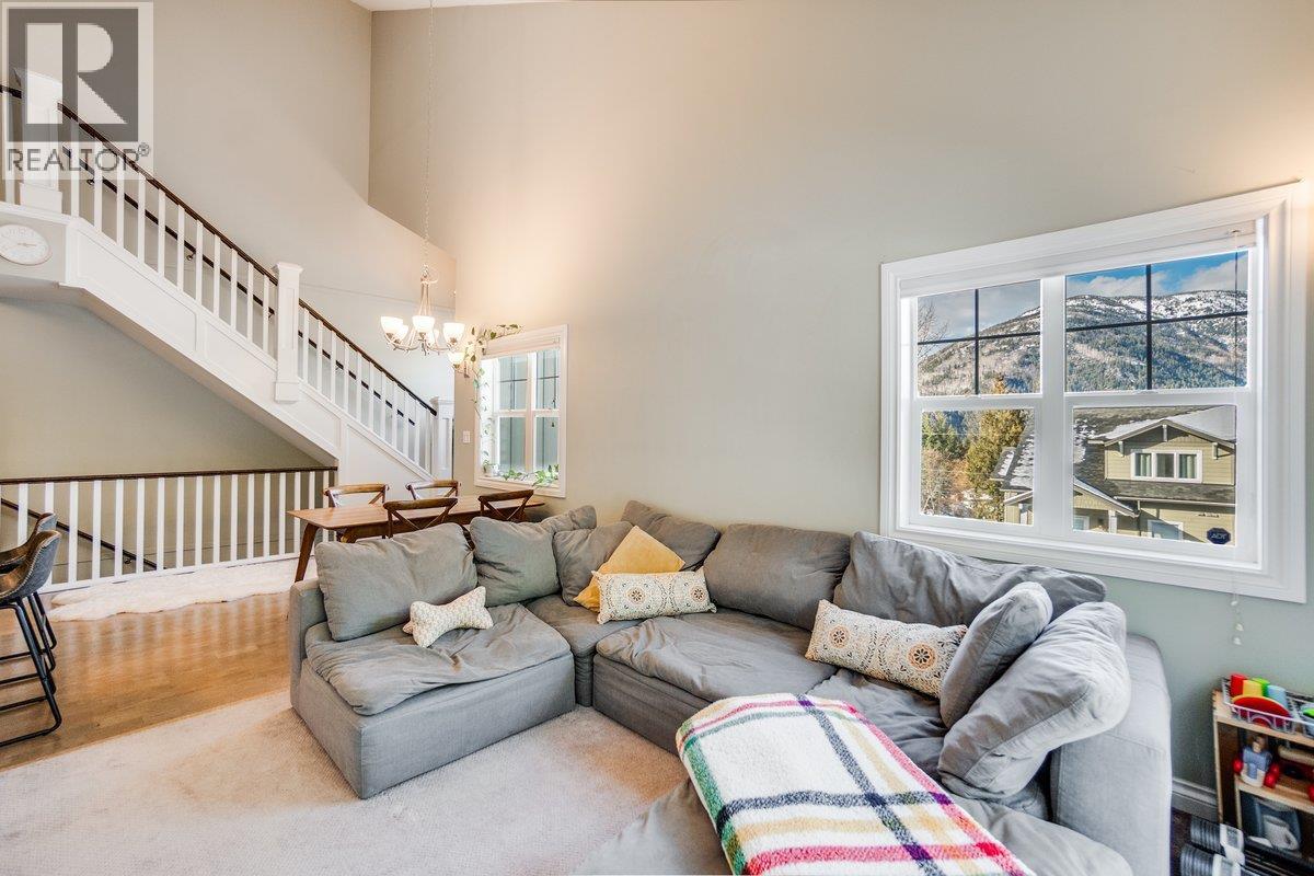 1702 Choquette Avenue Unit# 401, Nelson, British Columbia  V1L 5V1 - Photo 10 - 10377166