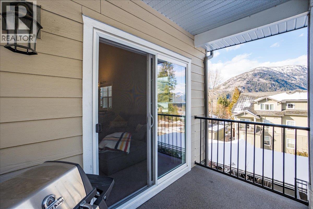 1702 Choquette Avenue Unit# 401, Nelson, British Columbia  V1L 5V1 - Photo 13 - 10377166