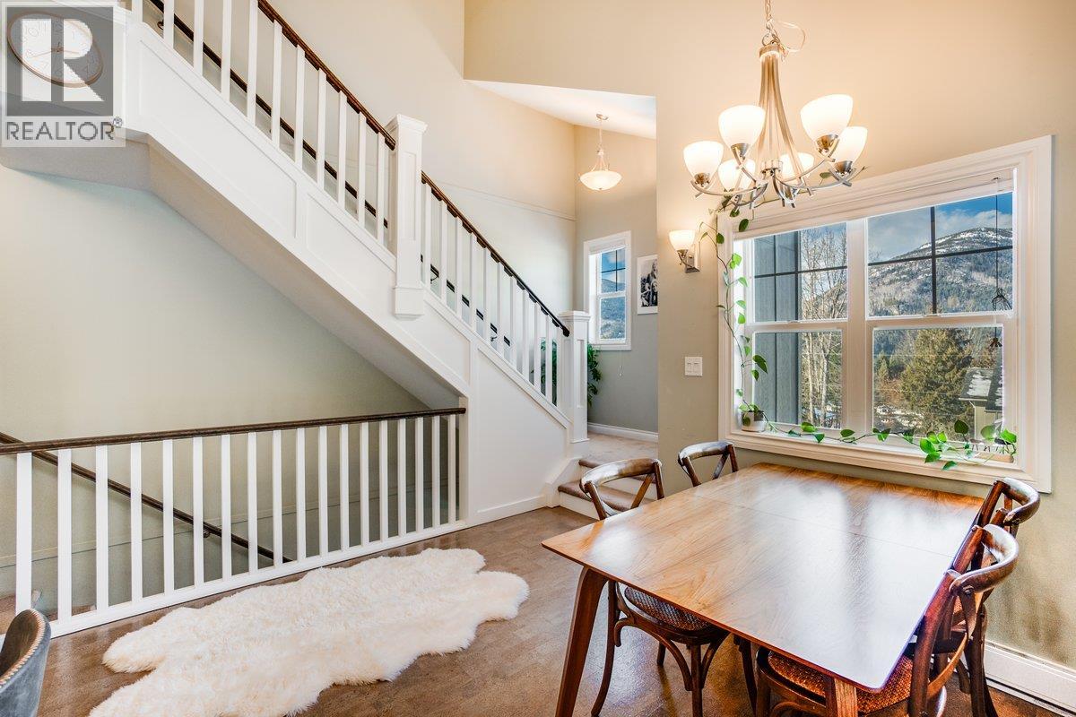 1702 Choquette Avenue Unit# 401, Nelson, British Columbia  V1L 5V1 - Photo 2 - 10377166