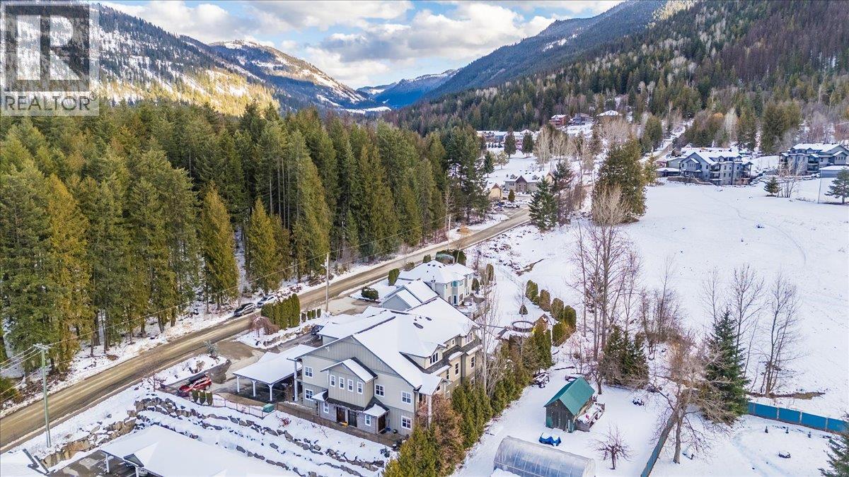 1702 Choquette Avenue Unit# 401, Nelson, British Columbia  V1L 5V1 - Photo 32 - 10377166