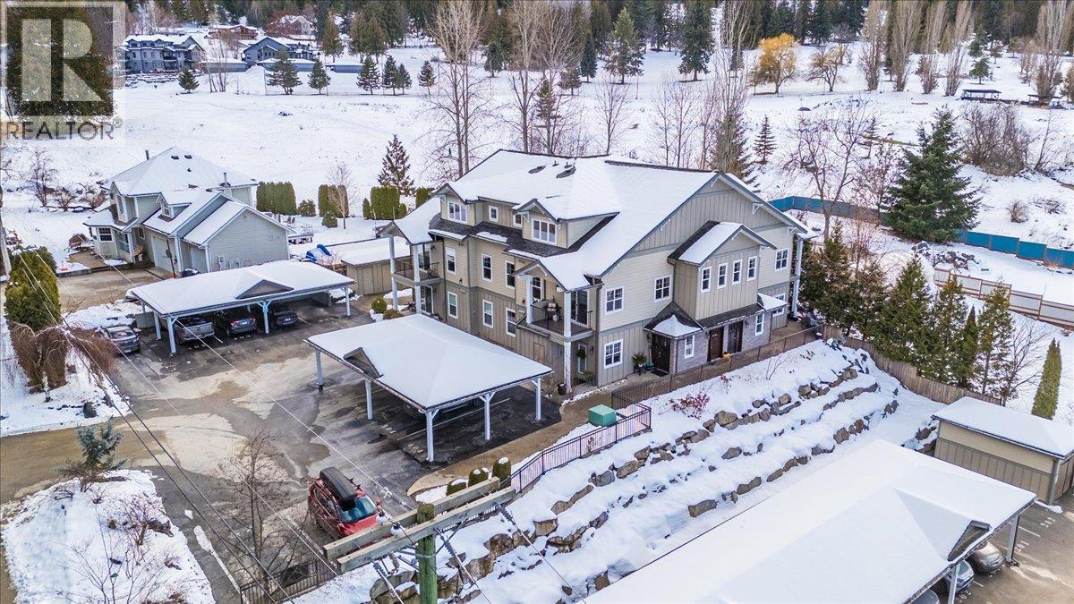 1702 Choquette Avenue Unit# 401, Nelson, British Columbia  V1L 5V1 - Photo 34 - 10377166