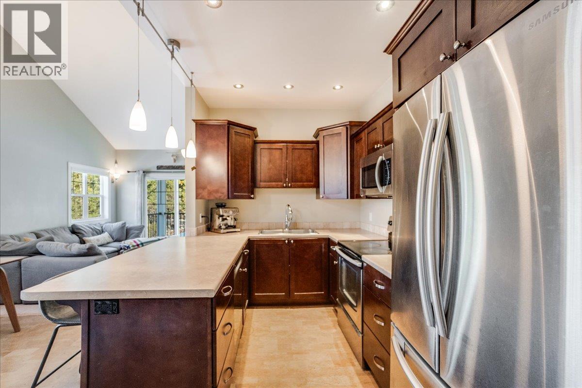 1702 Choquette Avenue Unit# 401, Nelson, British Columbia  V1L 5V1 - Photo 7 - 10377166