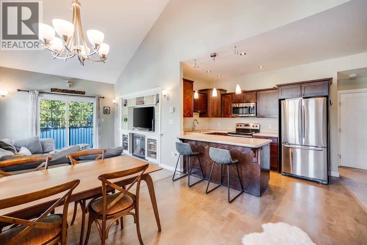 1702 Choquette Avenue Unit# 401, Nelson, British Columbia  V1L 5V1 - Photo 9 - 10377166