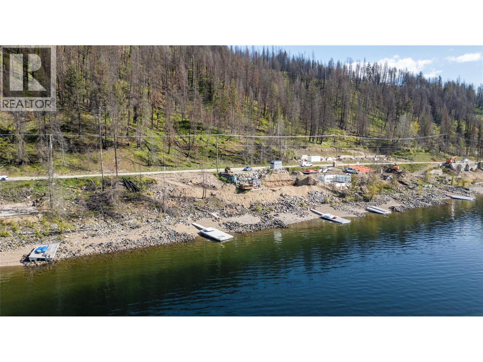 5046 Squilax-Anglemont Road, Celista, British Columbia  V0E 1M6 - Photo 13 - 10377254