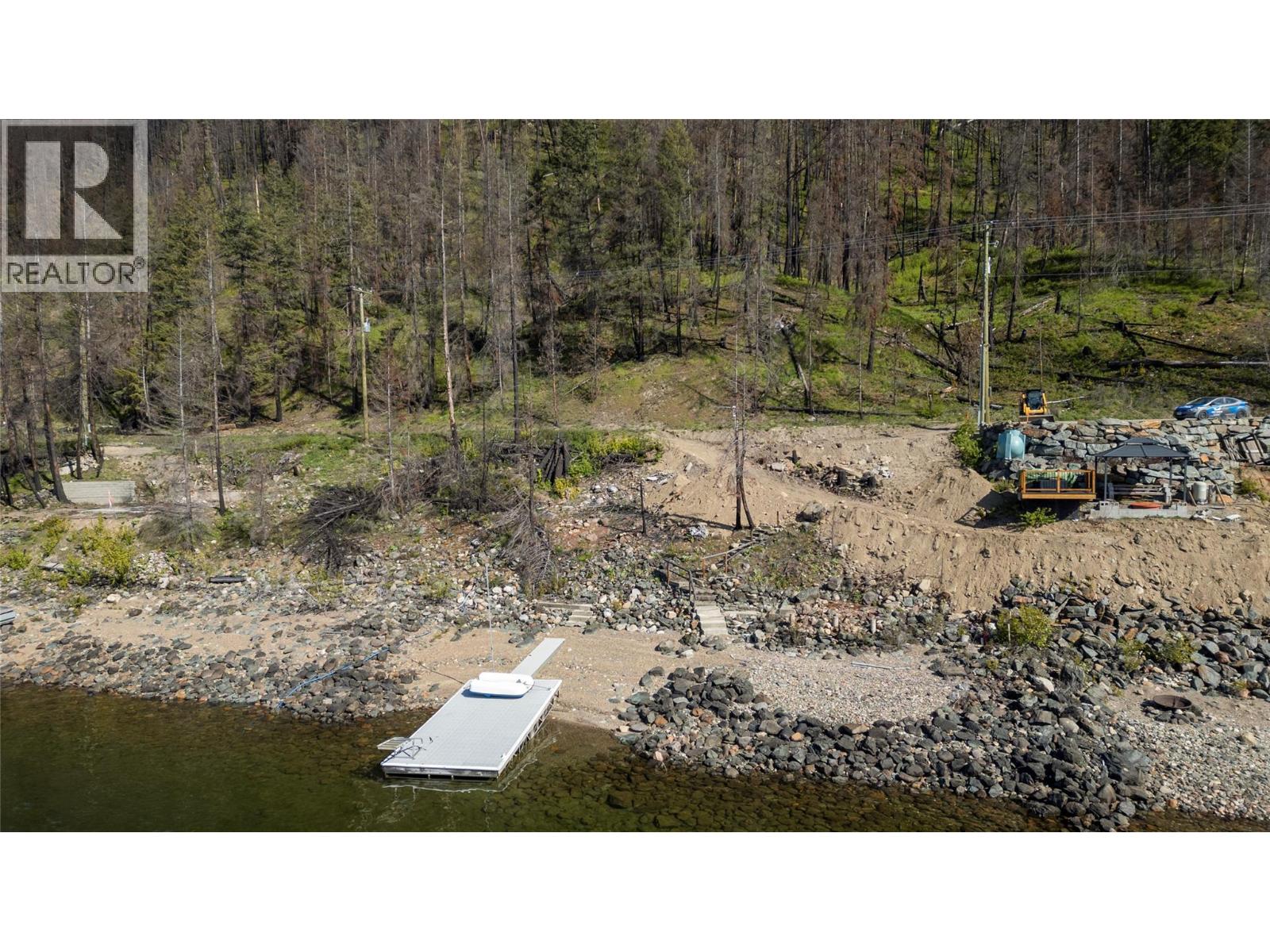 5046 Squilax-Anglemont Road, Celista, British Columbia  V0E 1M6 - Photo 4 - 10377254