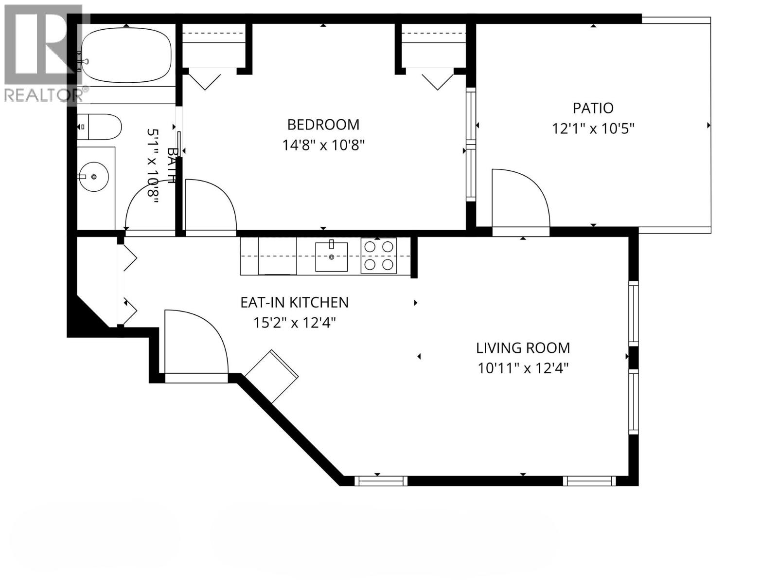 5052 Riverview Road Unit# 2006b, Fairmont Hot Springs, British Columbia  V0B 1L1 - Photo 15 - 10377223