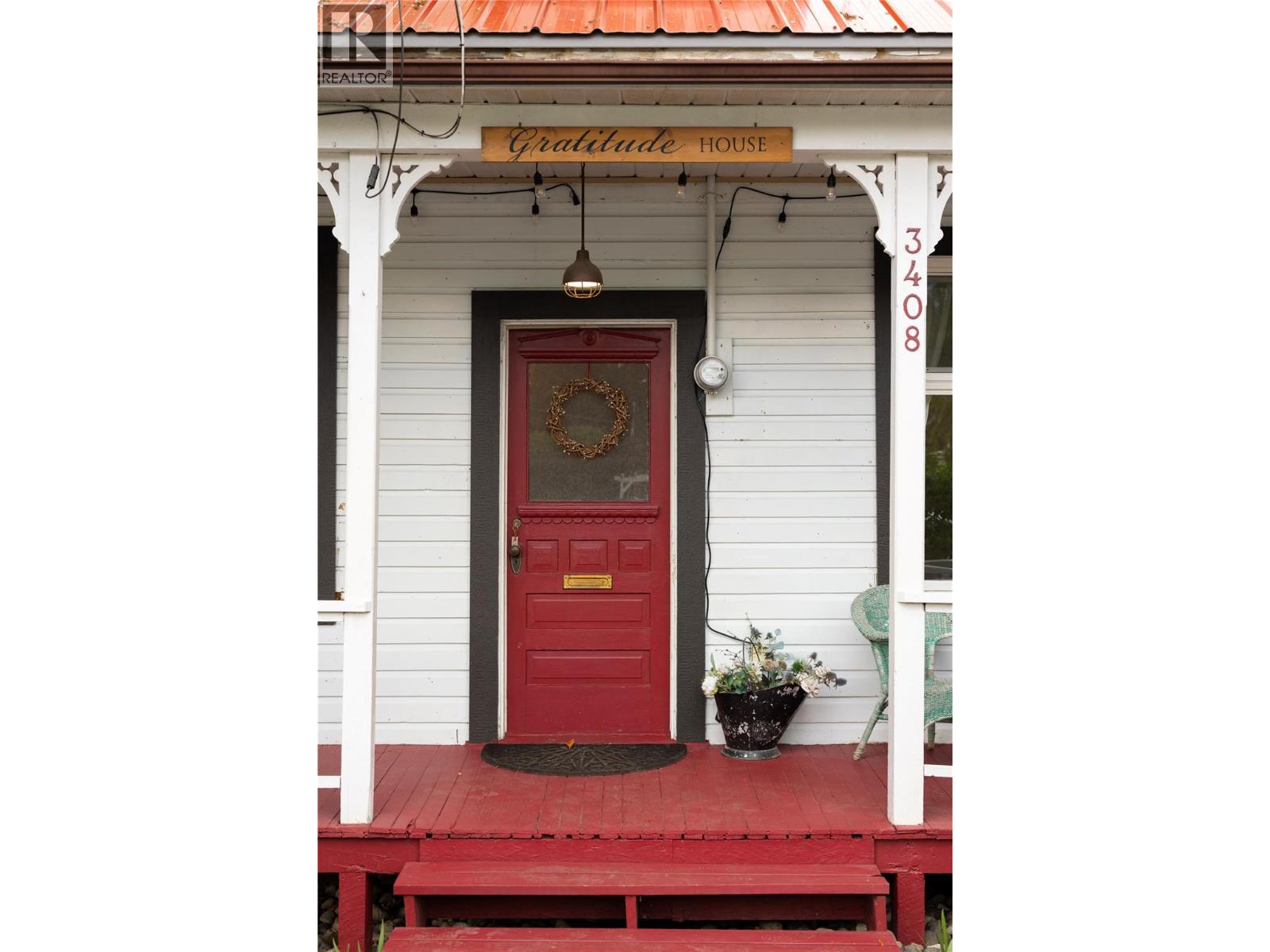 3408 34 Avenue, Vernon, British Columbia  V1T 2P9 - Photo 3 - 10377263