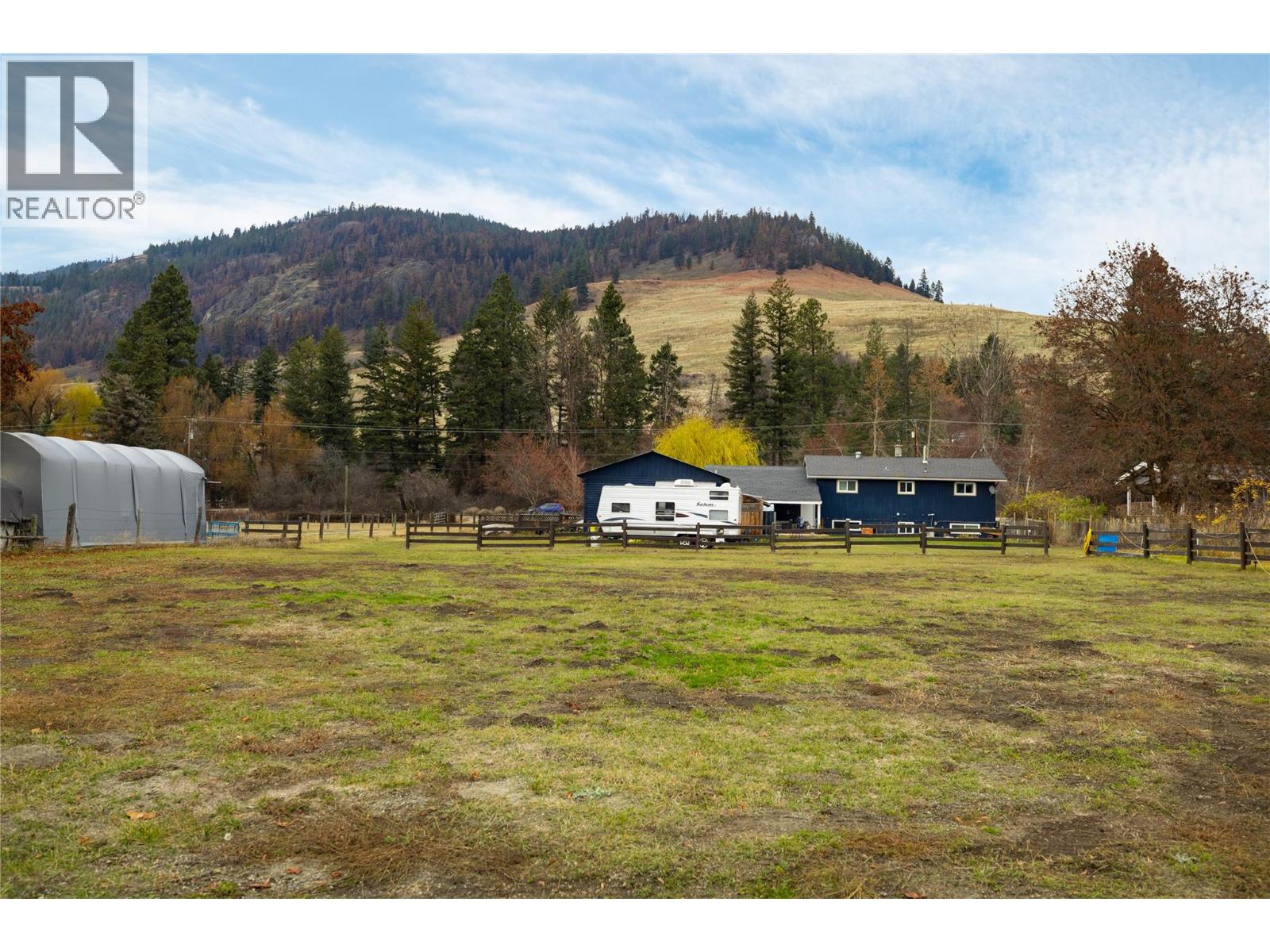 5712 6 Highway, Vernon, British Columbia  V1B 3E1 - Photo 28 - 10377224