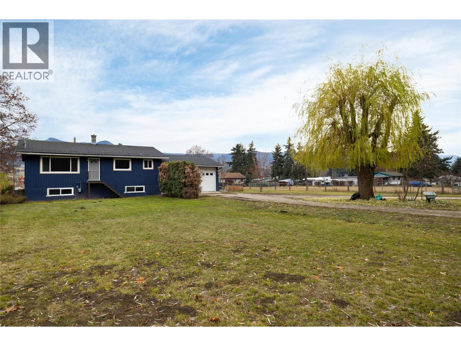 5712 6 Highway, Vernon, British Columbia  V1B 3E1 - Photo 35 - 10377224