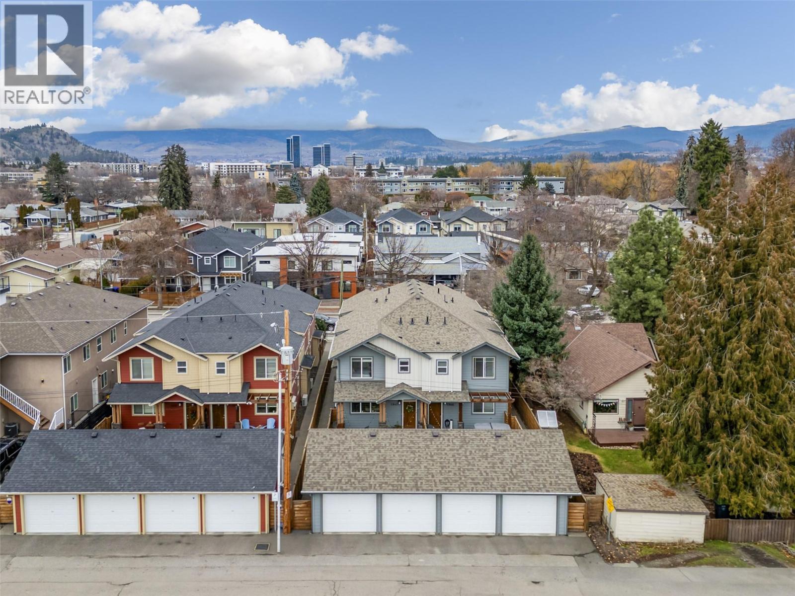 1940 Ethel Street, Kelowna, British Columbia  V1Y 2Z5 - Photo 1 - 10377266
