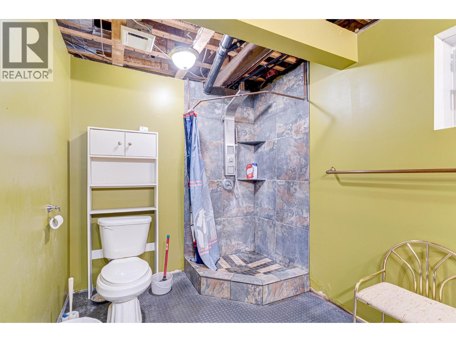 1191 Matevic Road, Sparwood, British Columbia  V0B 2G1 - Photo 13 - 10376831