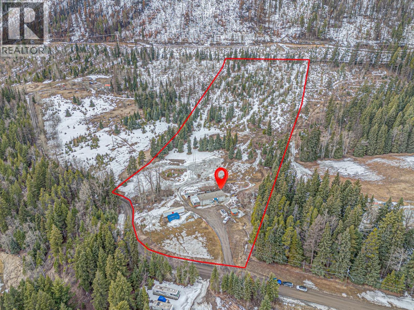 1191 Matevic Road, Sparwood, British Columbia  V0B 2G1 - Photo 18 - 10376831