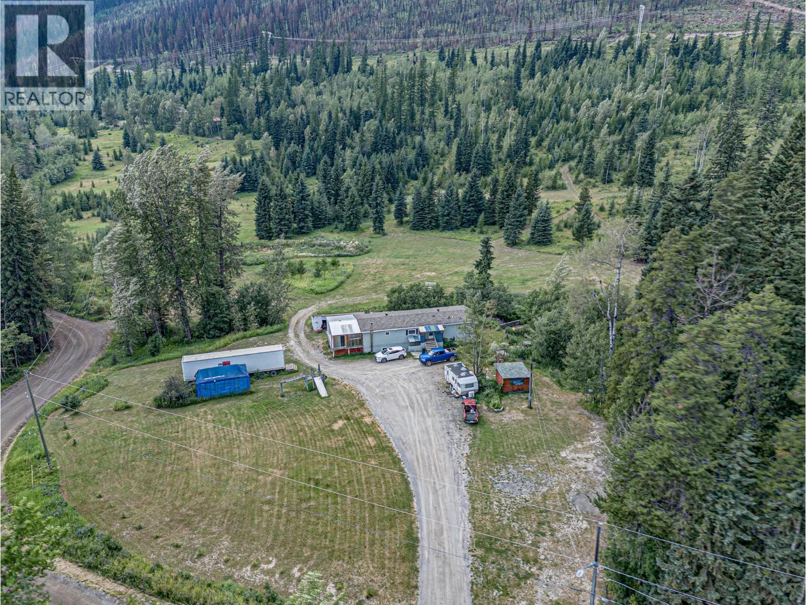 1191 Matevic Road, Sparwood, British Columbia  V0B 2G1 - Photo 21 - 10376831