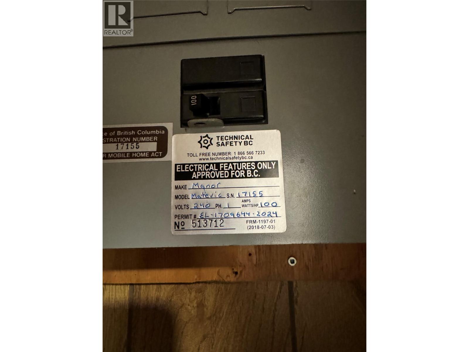 1191 Matevic Road, Sparwood, British Columbia  V0B 2G1 - Photo 27 - 10376831