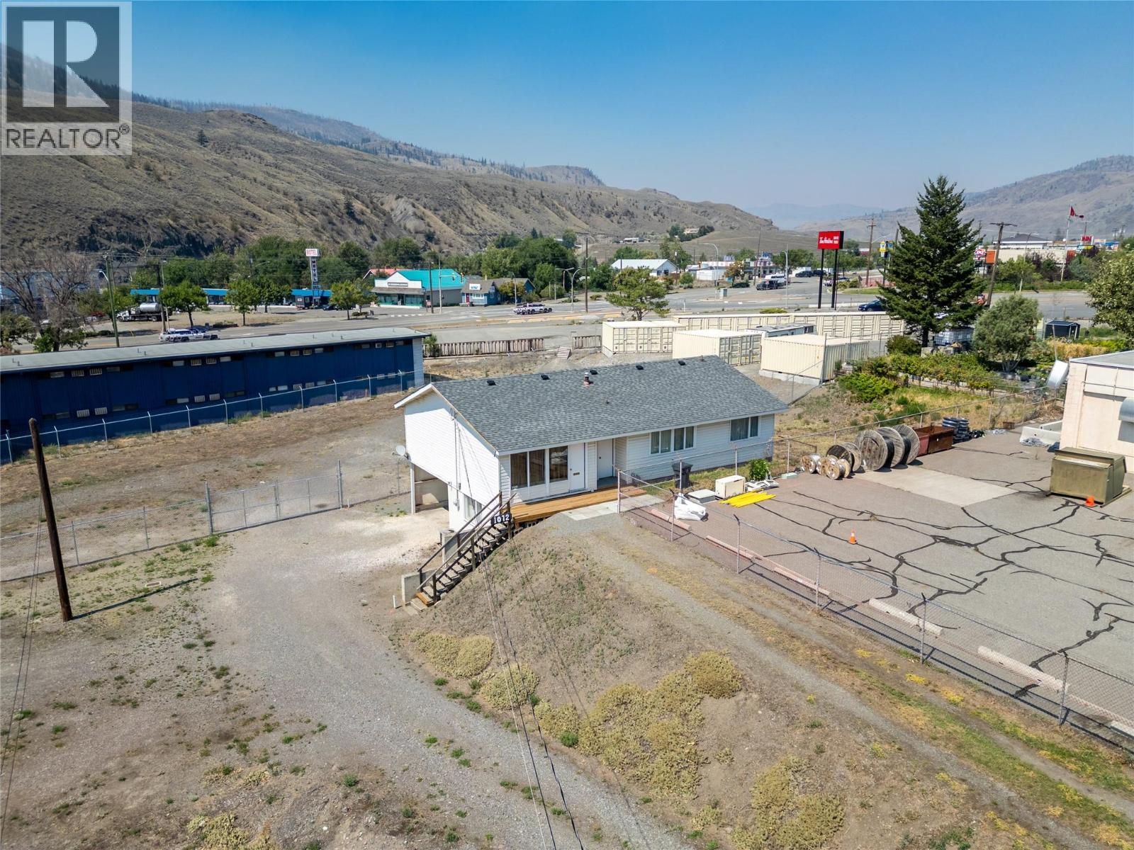 1072 Collins Road, Cache Creek, British Columbia  V0K 1H0 - Photo 1 - 10377245
