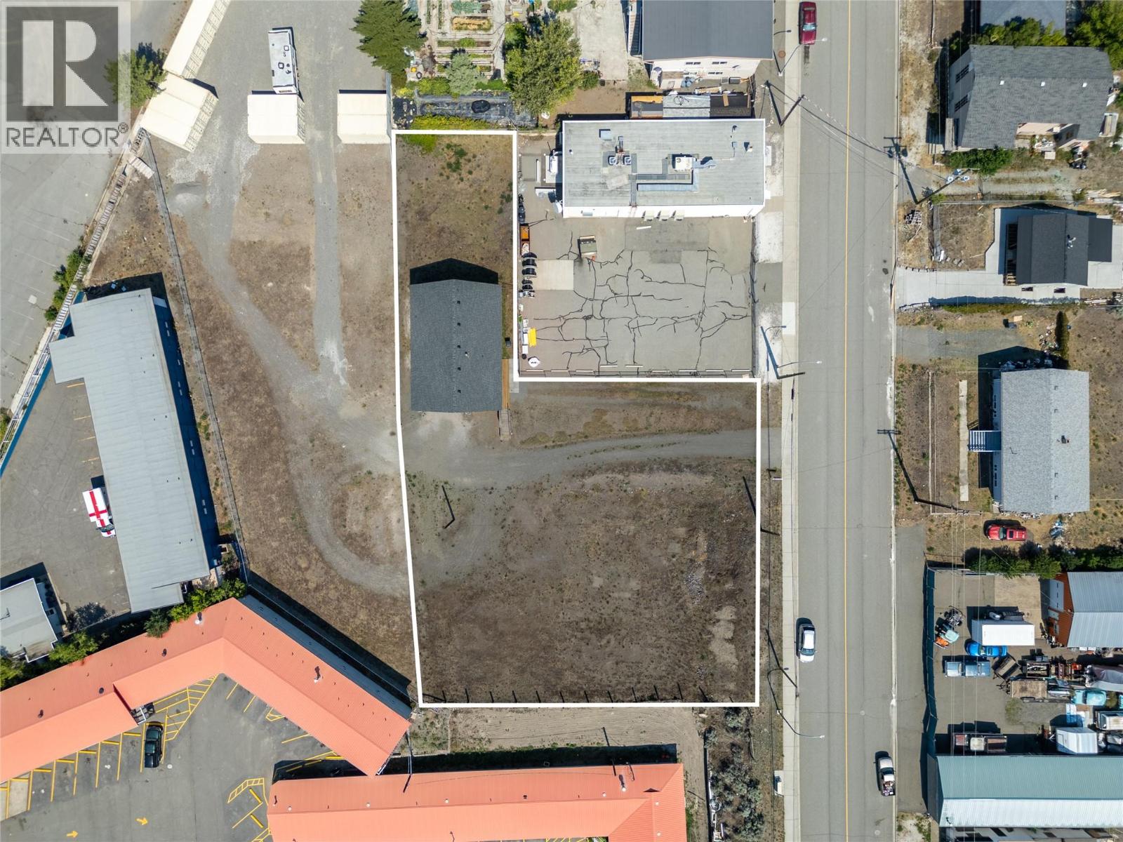 1072 Collins Road, Cache Creek, British Columbia  V0K 1H0 - Photo 42 - 10377245