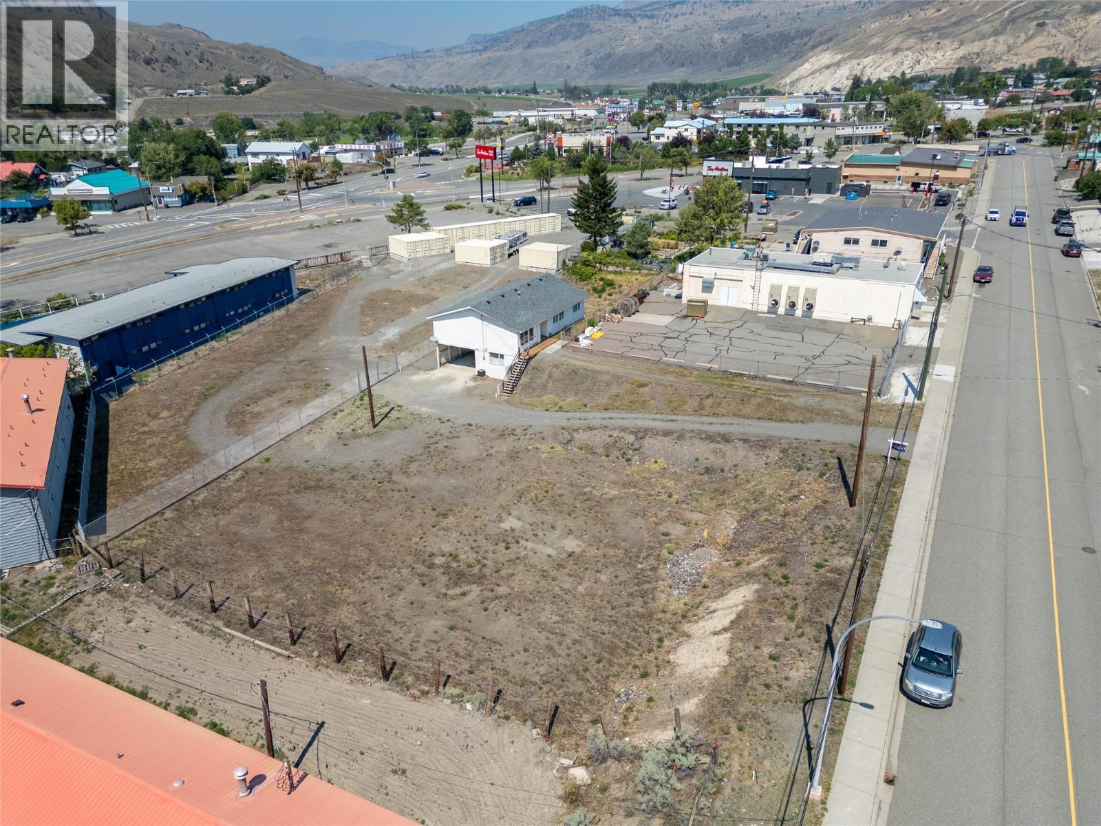 1072 Collins Road, Cache Creek, British Columbia  V0K 1H0 - Photo 49 - 10377245