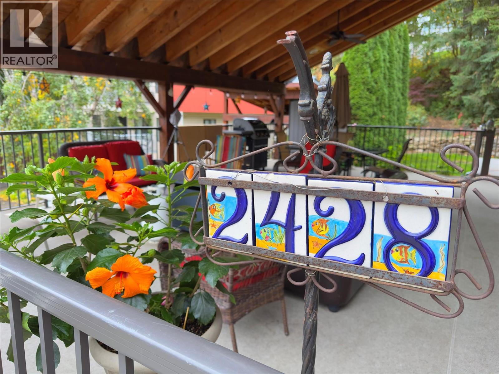 2428 Blind Bay Road, Blind Bay, British Columbia  V0E 1H2 - Photo 6 - 10376961