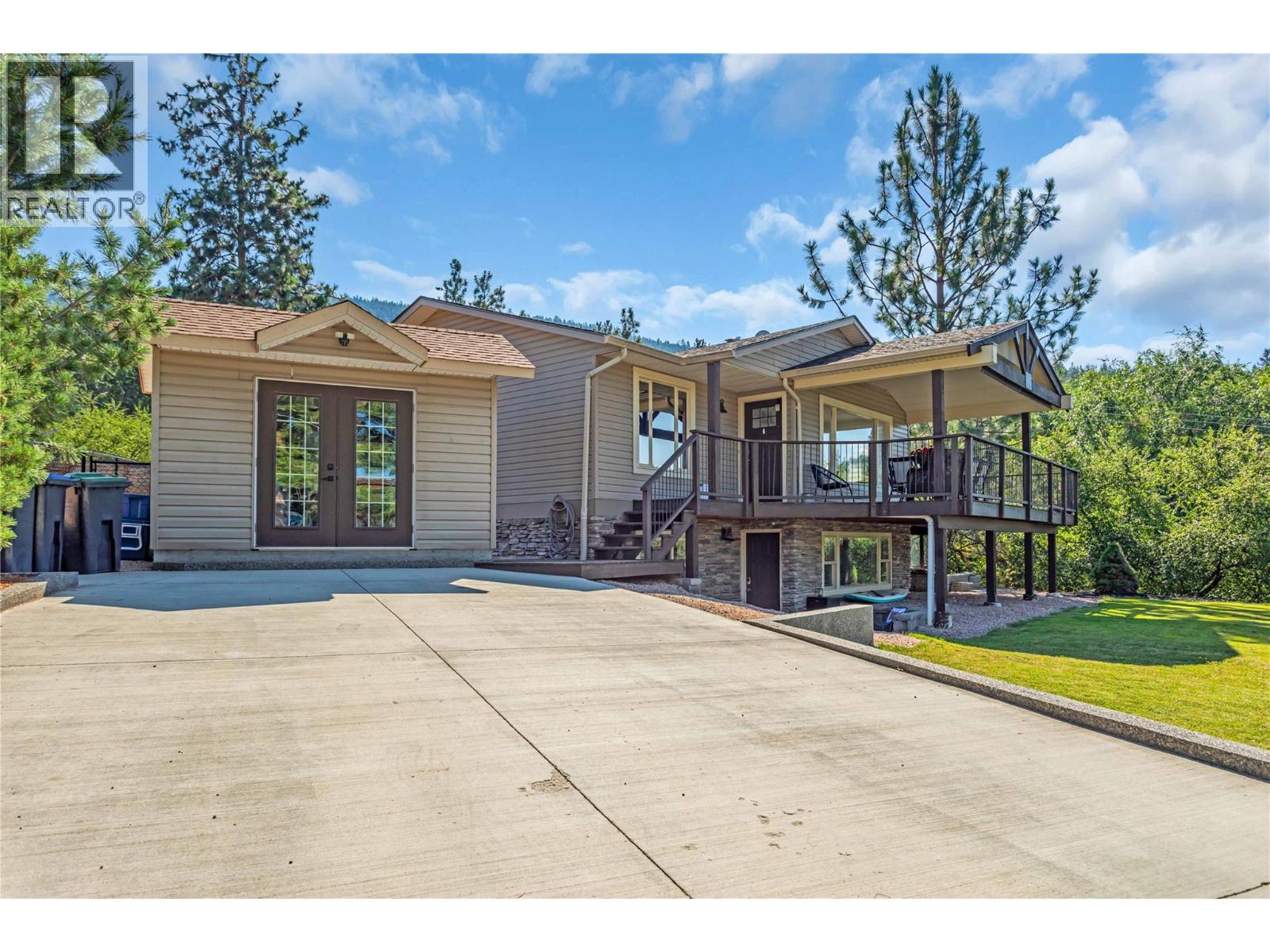 16621 Maki Road, Lake Country, British Columbia  V4V 1C2 - Photo 3 - 10377276