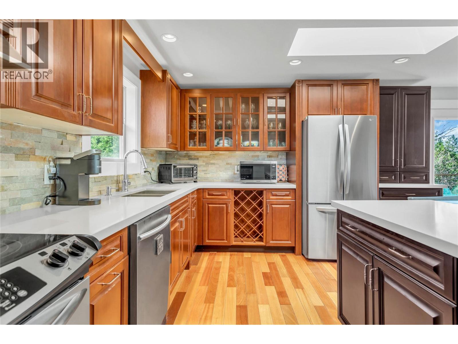 16621 Maki Road, Lake Country, British Columbia  V4V 1C2 - Photo 8 - 10377276