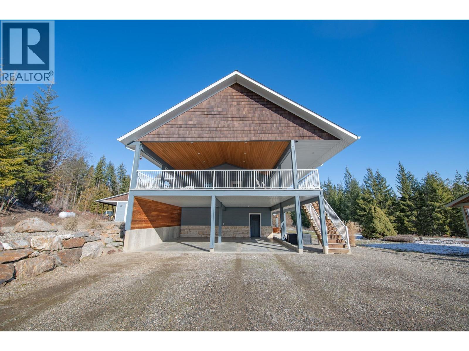 6137 Line 17 Road, Magna Bay, British Columbia  V0E 1M7 - Photo 53 - 10376766