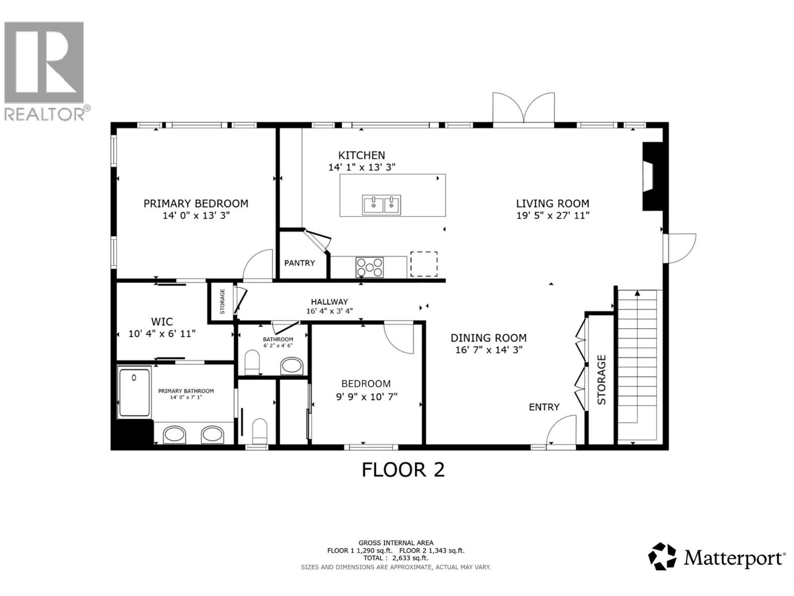 6137 Line 17 Road, Magna Bay, British Columbia  V0E 1M7 - Photo 83 - 10376766