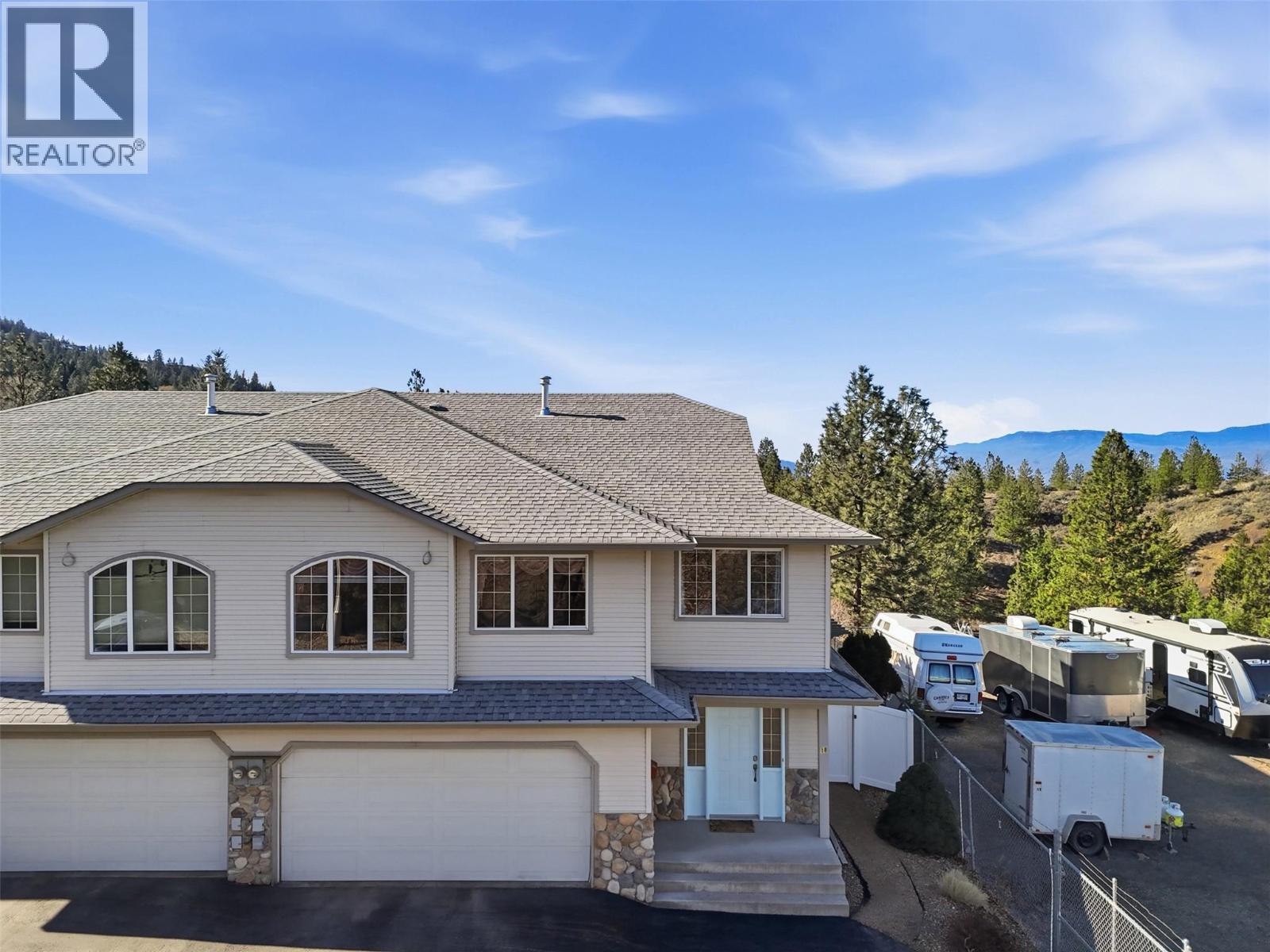 2210 Qu'appelle Boulevard Unit# 18, Kamloops, British Columbia  V2E 2S4 - Photo 1 - 10377151