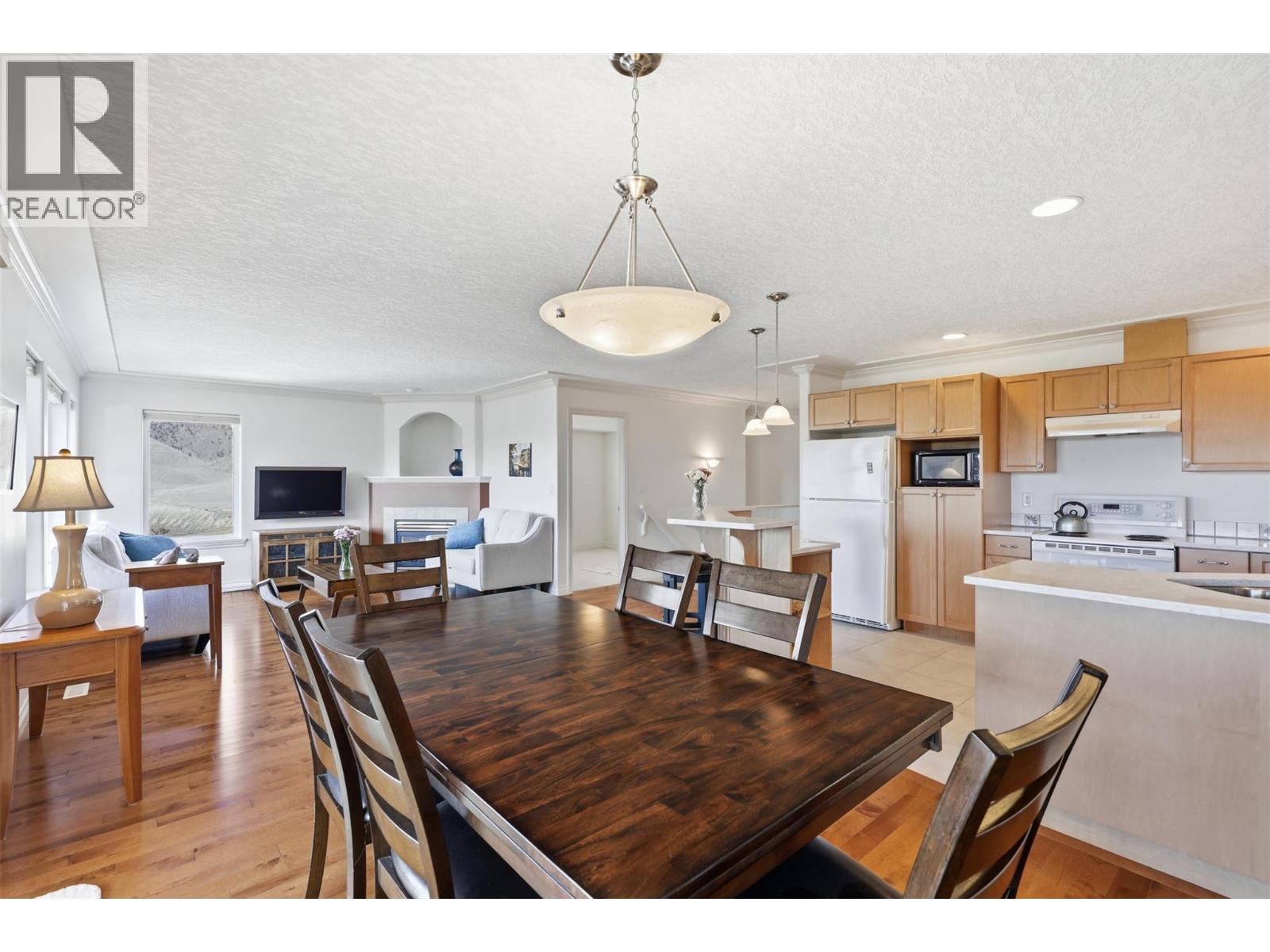 2210 Qu'appelle Boulevard Unit# 18, Kamloops, British Columbia  V2E 2S4 - Photo 12 - 10377151