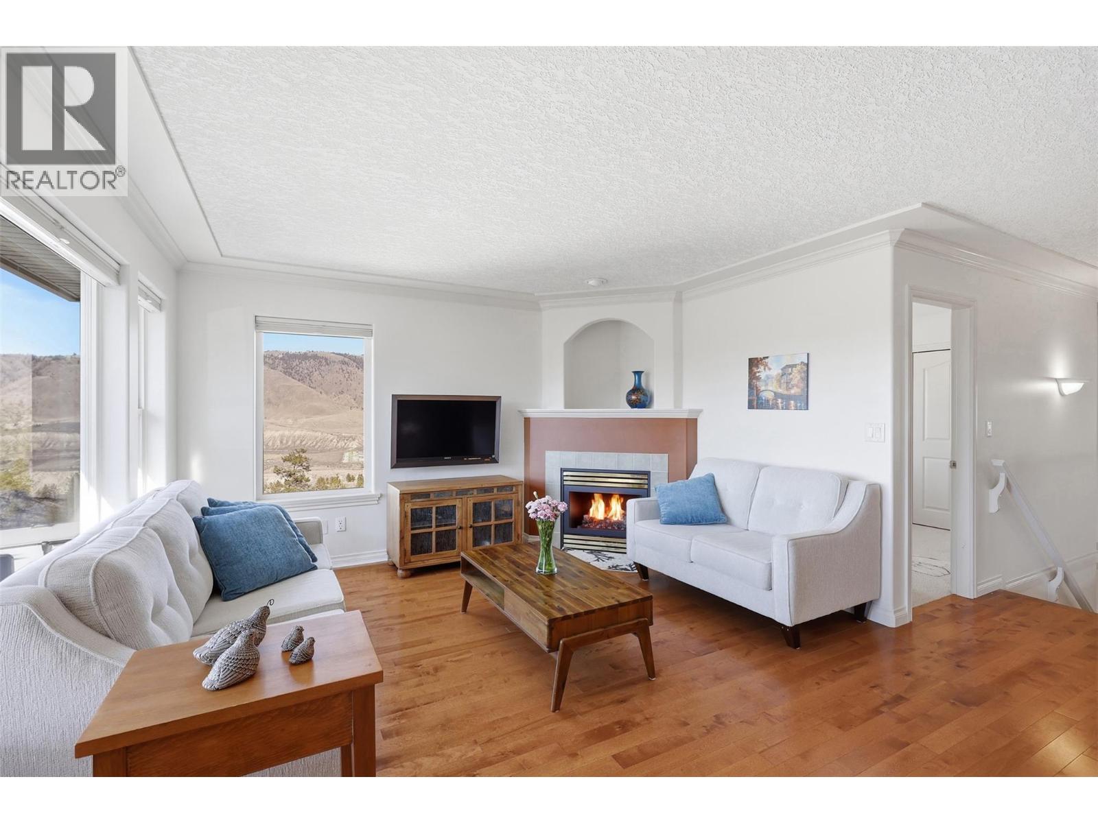 2210 Qu'appelle Boulevard Unit# 18, Kamloops, British Columbia  V2E 2S4 - Photo 13 - 10377151