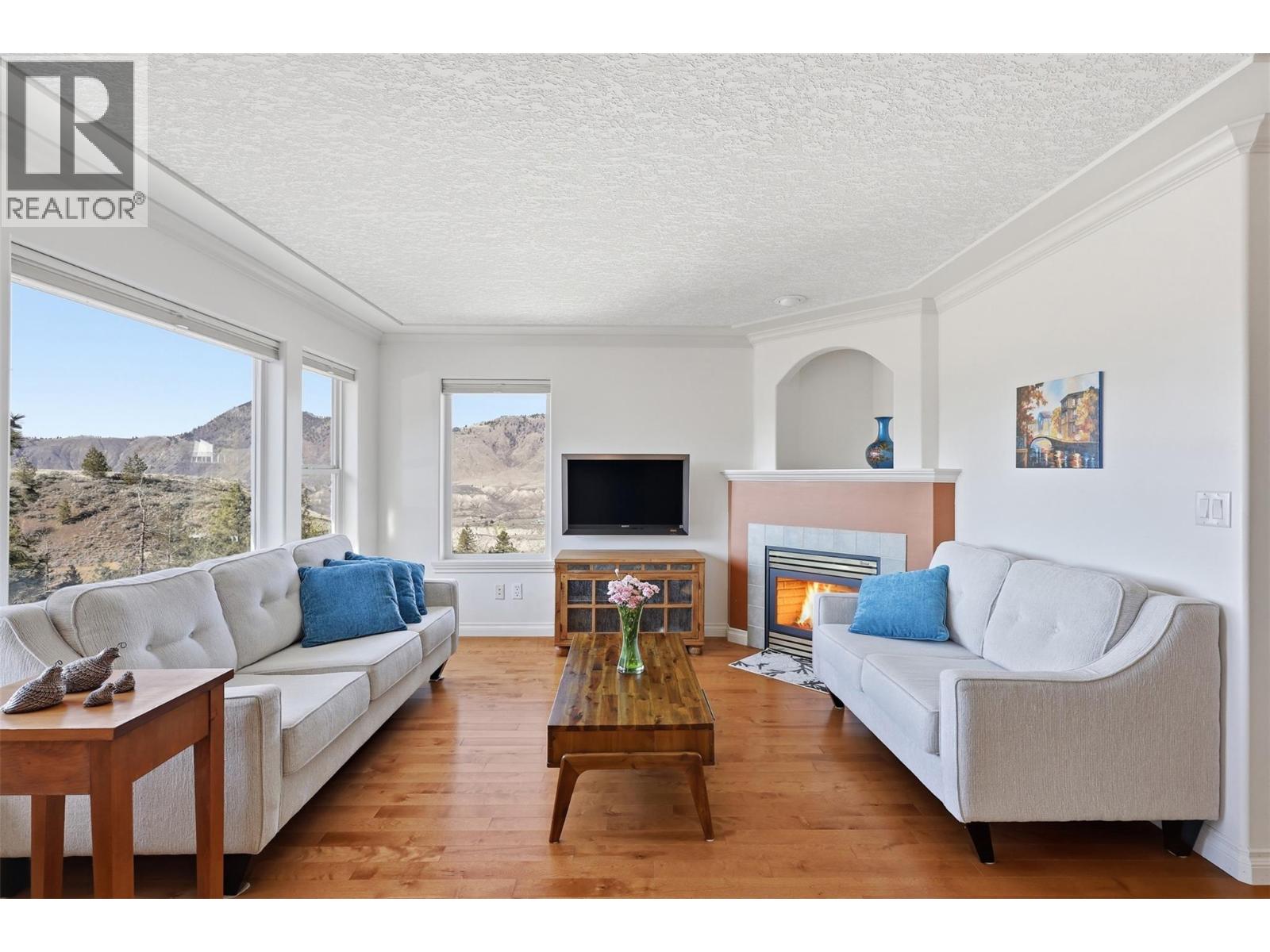 2210 Qu'appelle Boulevard Unit# 18, Kamloops, British Columbia  V2E 2S4 - Photo 15 - 10377151