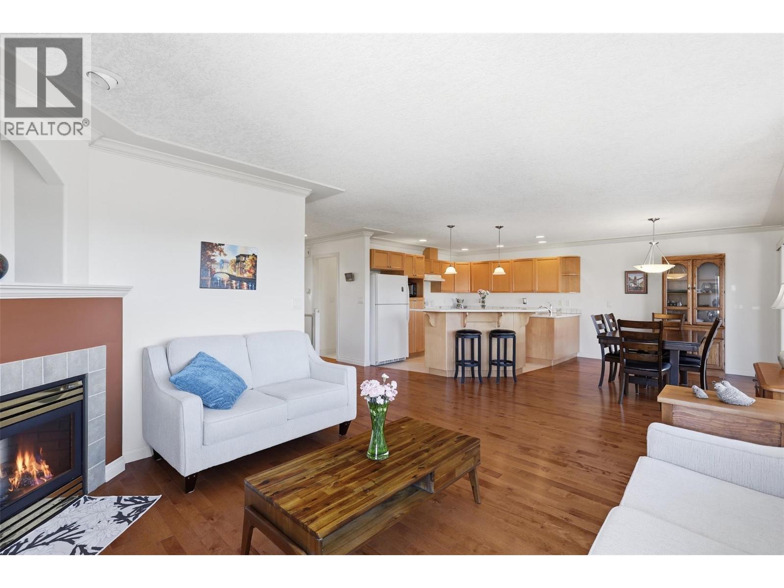 2210 Qu'appelle Boulevard Unit# 18, Kamloops, British Columbia  V2E 2S4 - Photo 17 - 10377151