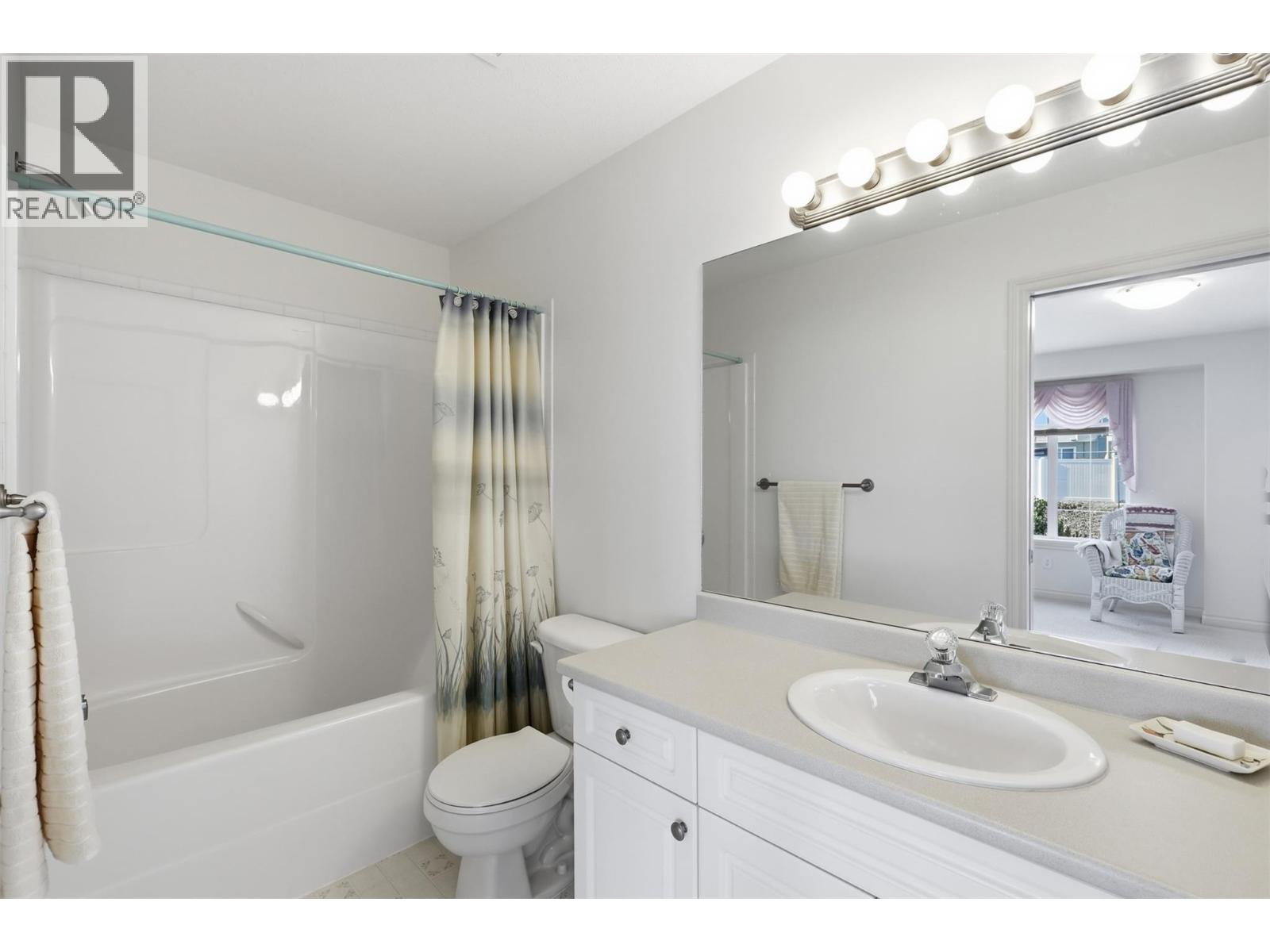 2210 Qu'appelle Boulevard Unit# 18, Kamloops, British Columbia  V2E 2S4 - Photo 24 - 10377151