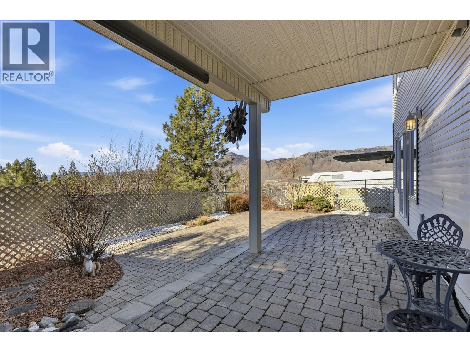 2210 Qu'appelle Boulevard Unit# 18, Kamloops, British Columbia  V2E 2S4 - Photo 33 - 10377151