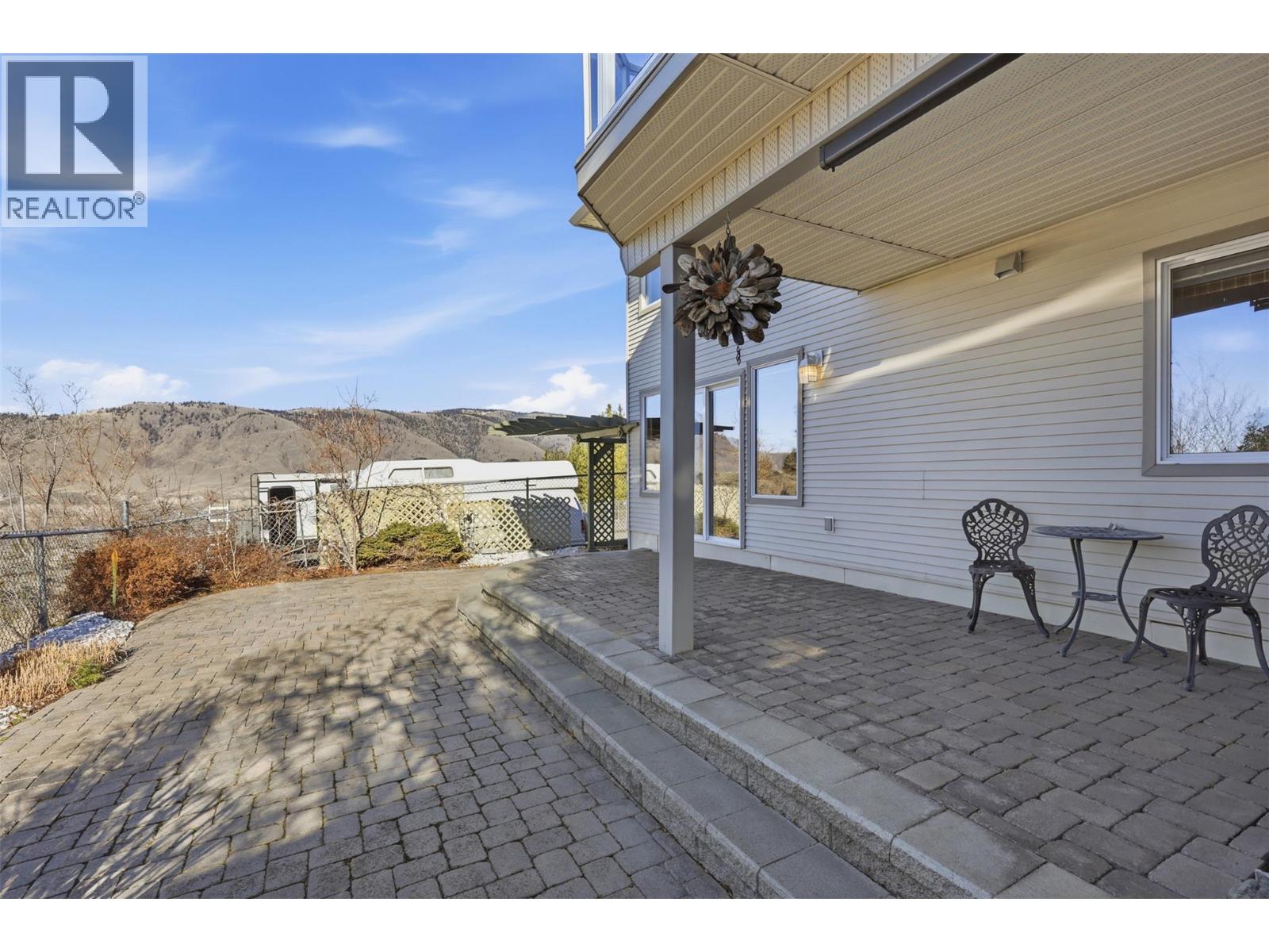 2210 Qu'appelle Boulevard Unit# 18, Kamloops, British Columbia  V2E 2S4 - Photo 34 - 10377151