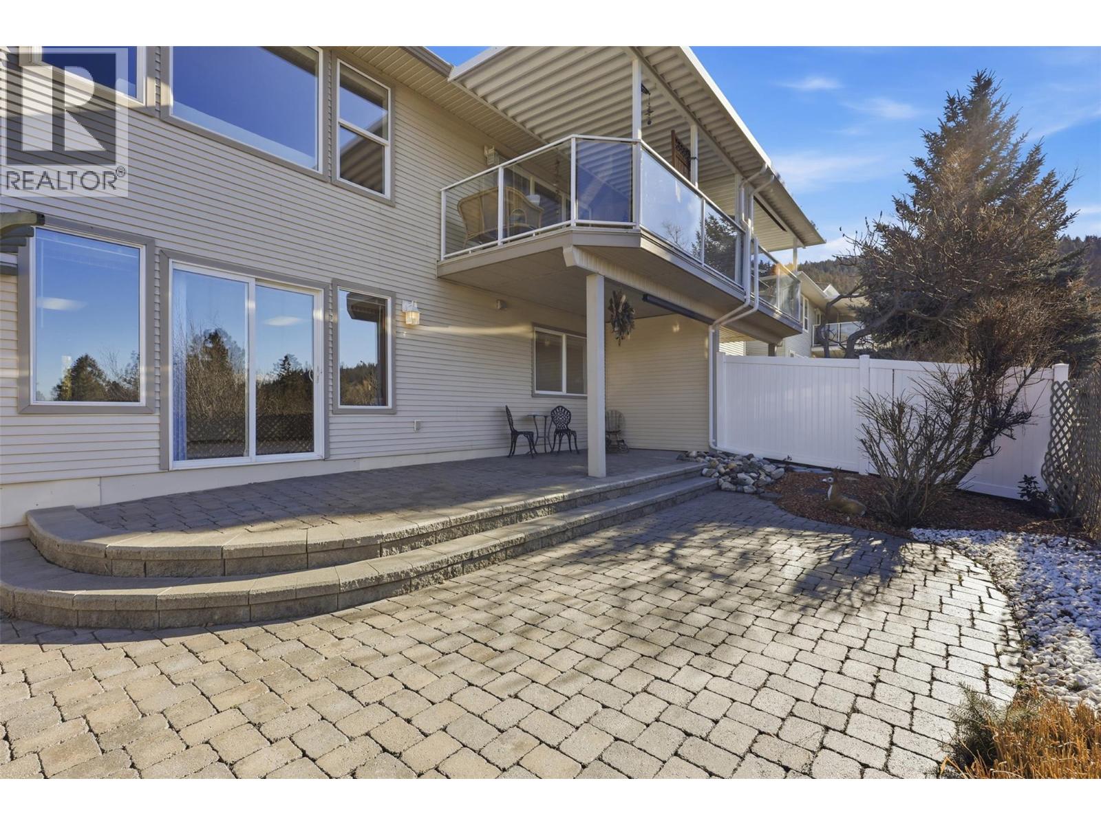 2210 Qu'appelle Boulevard Unit# 18, Kamloops, British Columbia  V2E 2S4 - Photo 35 - 10377151