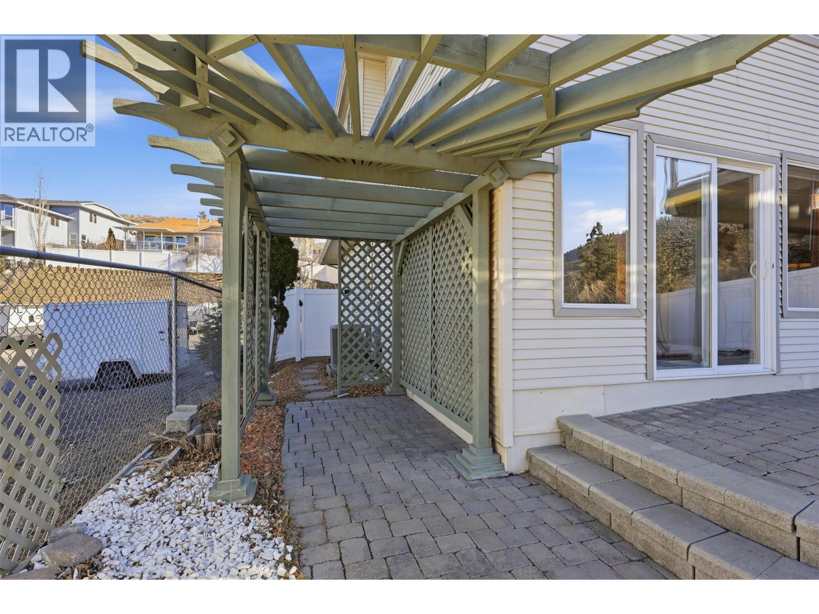 2210 Qu'appelle Boulevard Unit# 18, Kamloops, British Columbia  V2E 2S4 - Photo 42 - 10377151