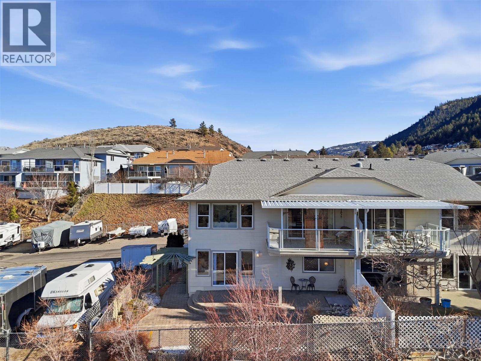 2210 Qu'appelle Boulevard Unit# 18, Kamloops, British Columbia  V2E 2S4 - Photo 43 - 10377151